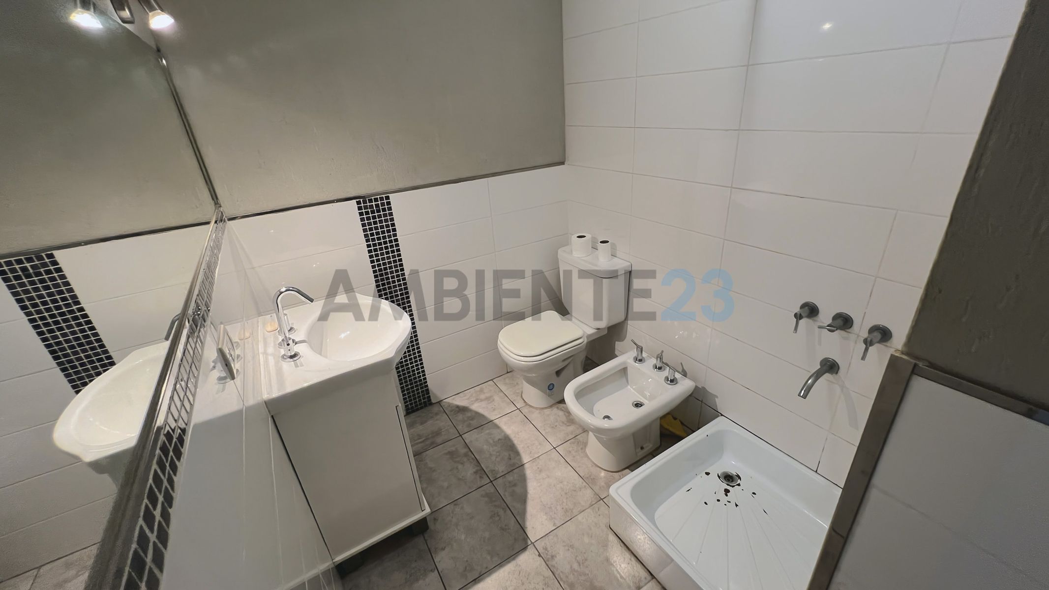 Ángel J Carranza 2300 - Dúplex 2 ambientes - Palermo Hollywood - 17