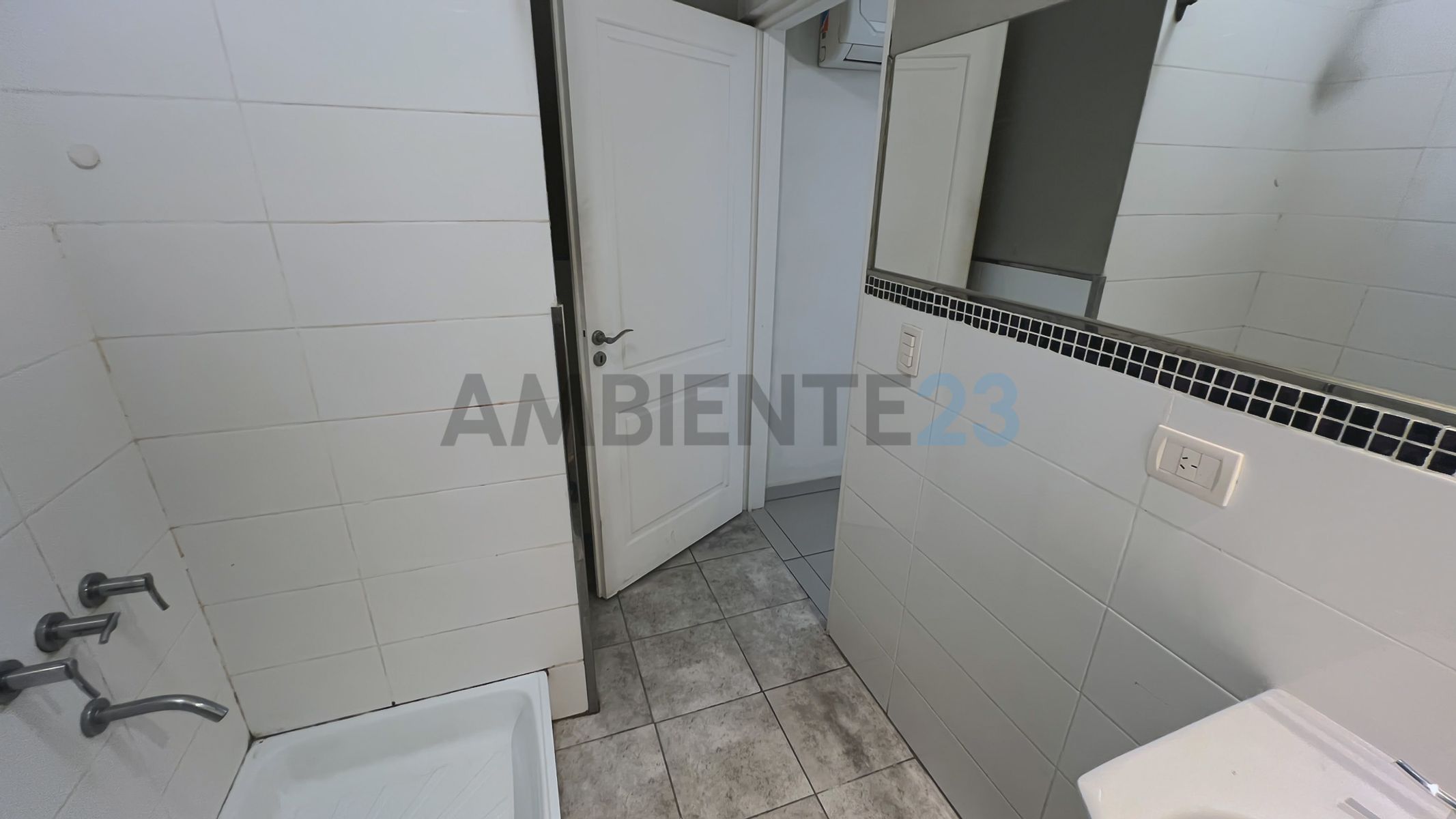 Ángel J Carranza 2300 - Dúplex 2 ambientes - Palermo Hollywood - 19