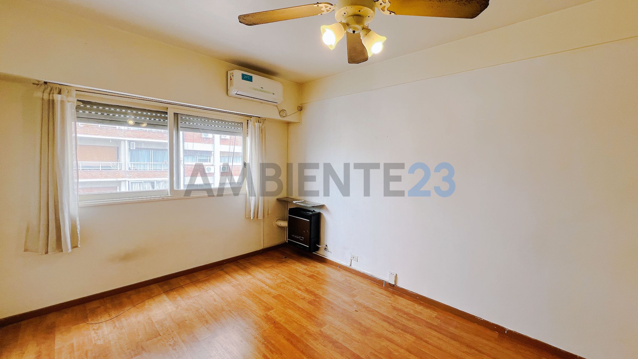 Avenida Cabildo 900 - Monoambiente Luminoso con Cocina completa - Belgrano — foto 4