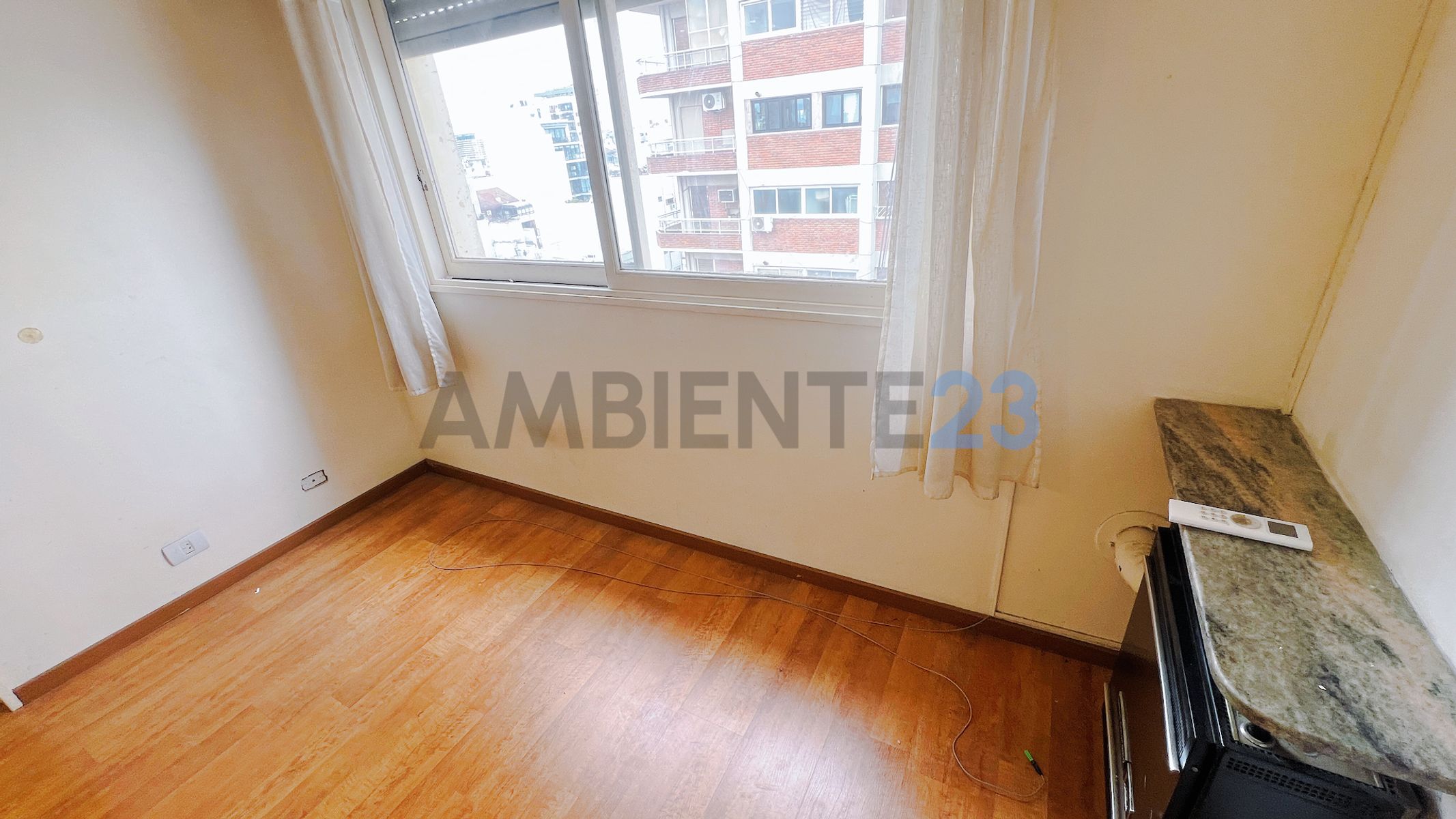 Avenida Cabildo 900 - Monoambiente Luminoso con Cocina completa - Belgrano — foto 10