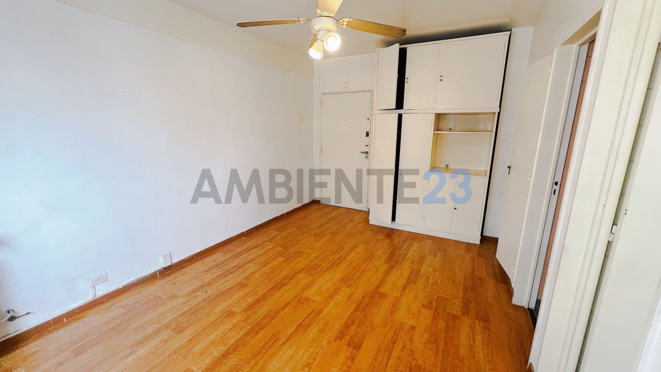 Avenida Cabildo 900 - Monoambiente Luminoso con Cocina completa - Belgrano — foto 13
