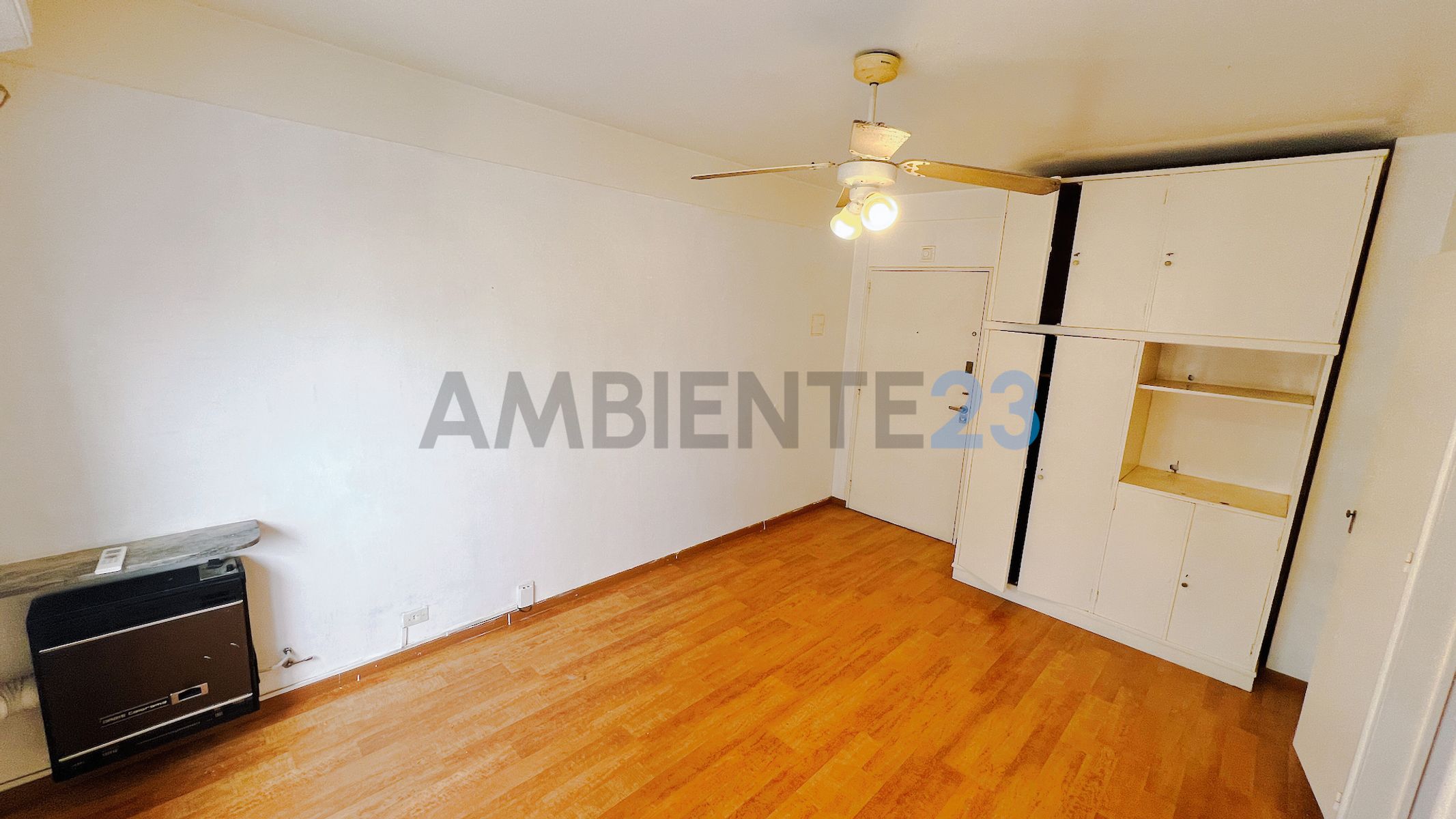 Avenida Cabildo 900 - Monoambiente Luminoso con Cocina completa - Belgrano — foto 14
