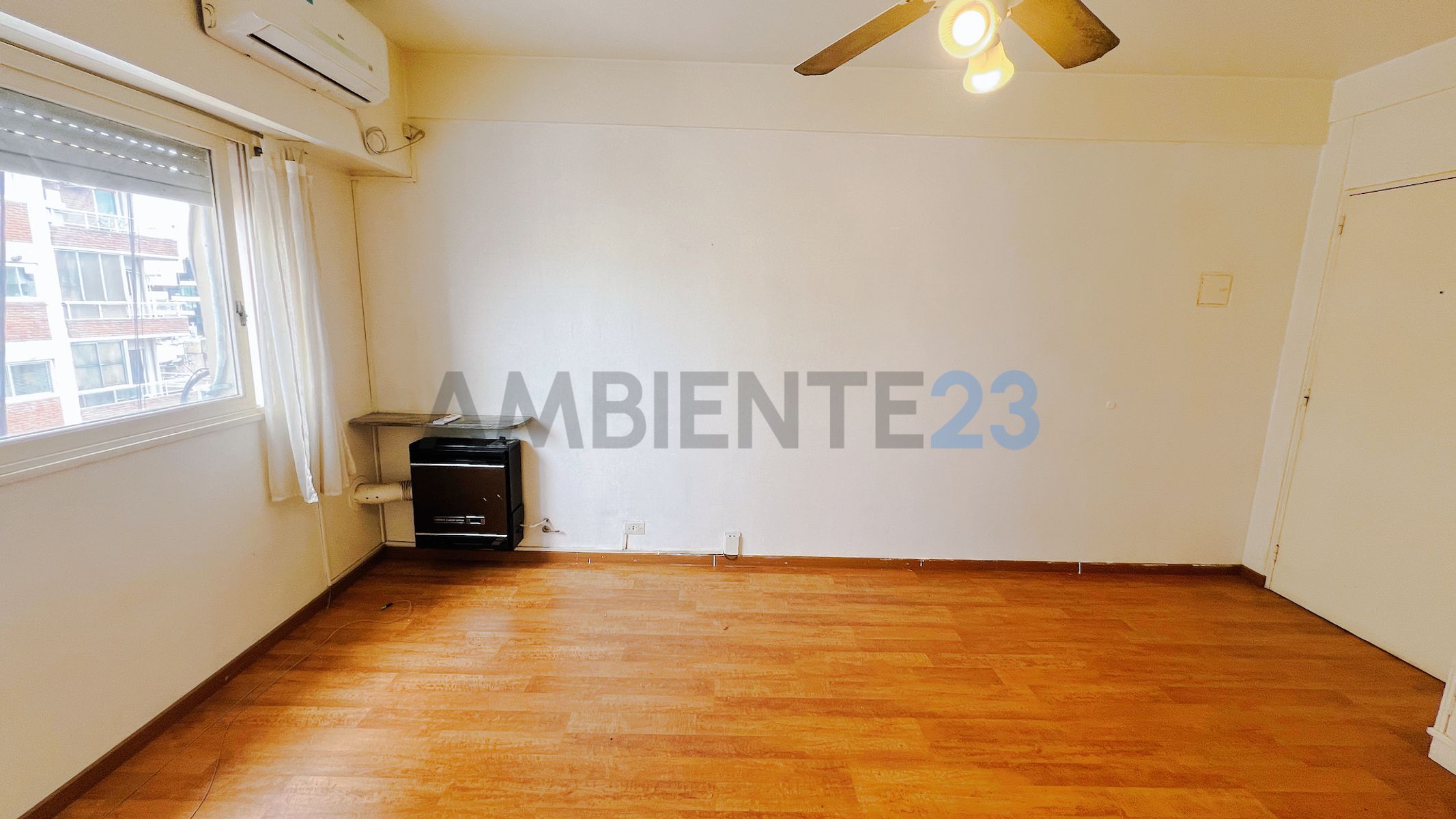 Avenida Cabildo 900 - Monoambiente Luminoso con Cocina completa - Belgrano — foto 15