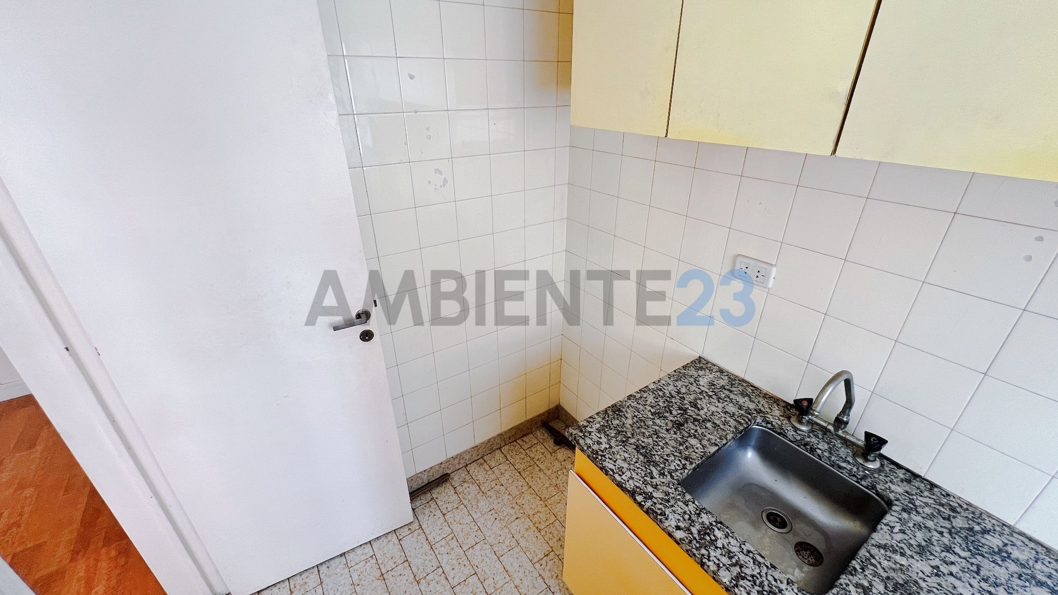 Avenida Cabildo 900 - Monoambiente Luminoso con Cocina completa - Belgrano - 22