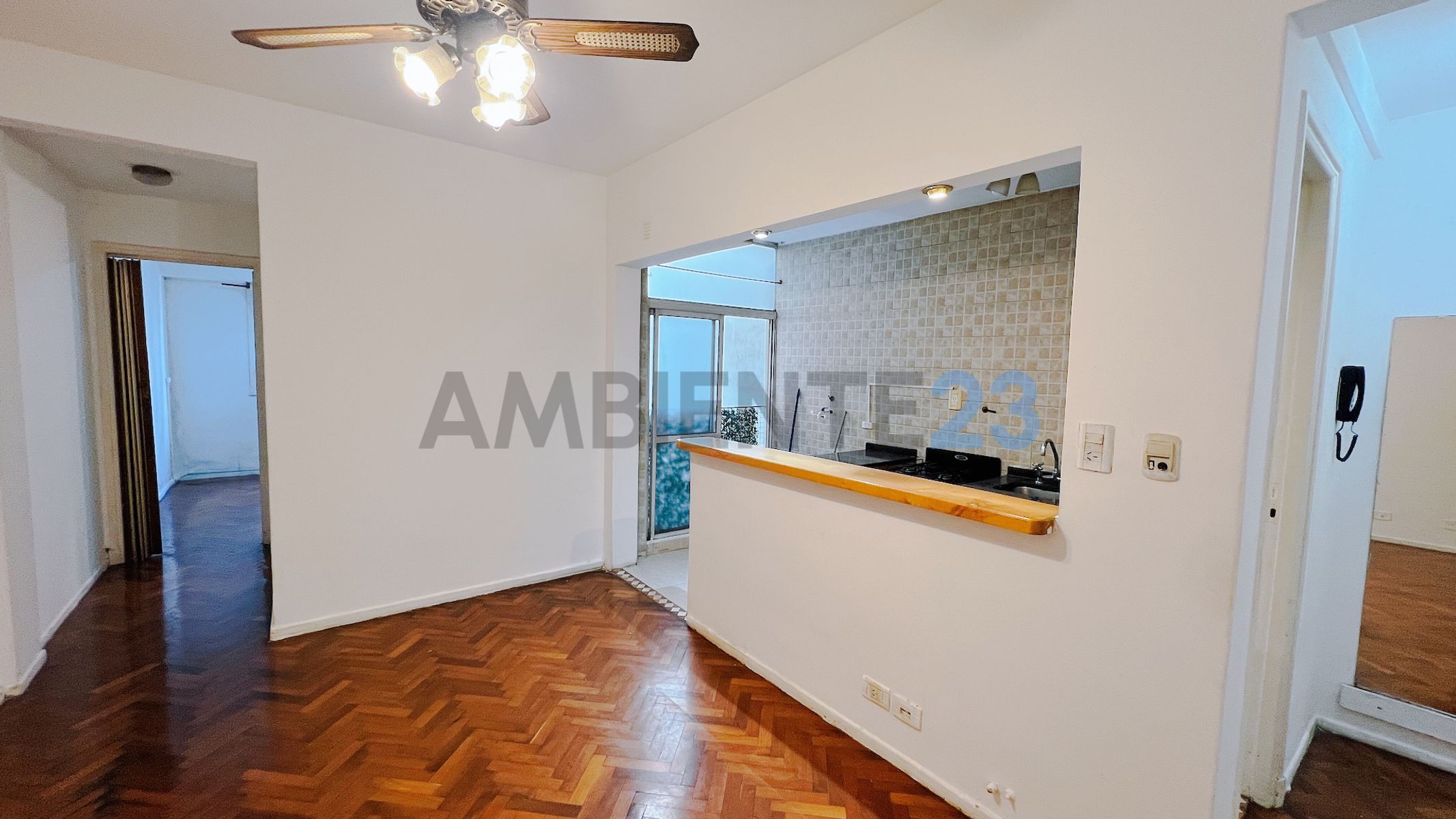 Charcas 5200 - Departamento de 2 Ambientes Impecable - Palermo Hollywood - 2