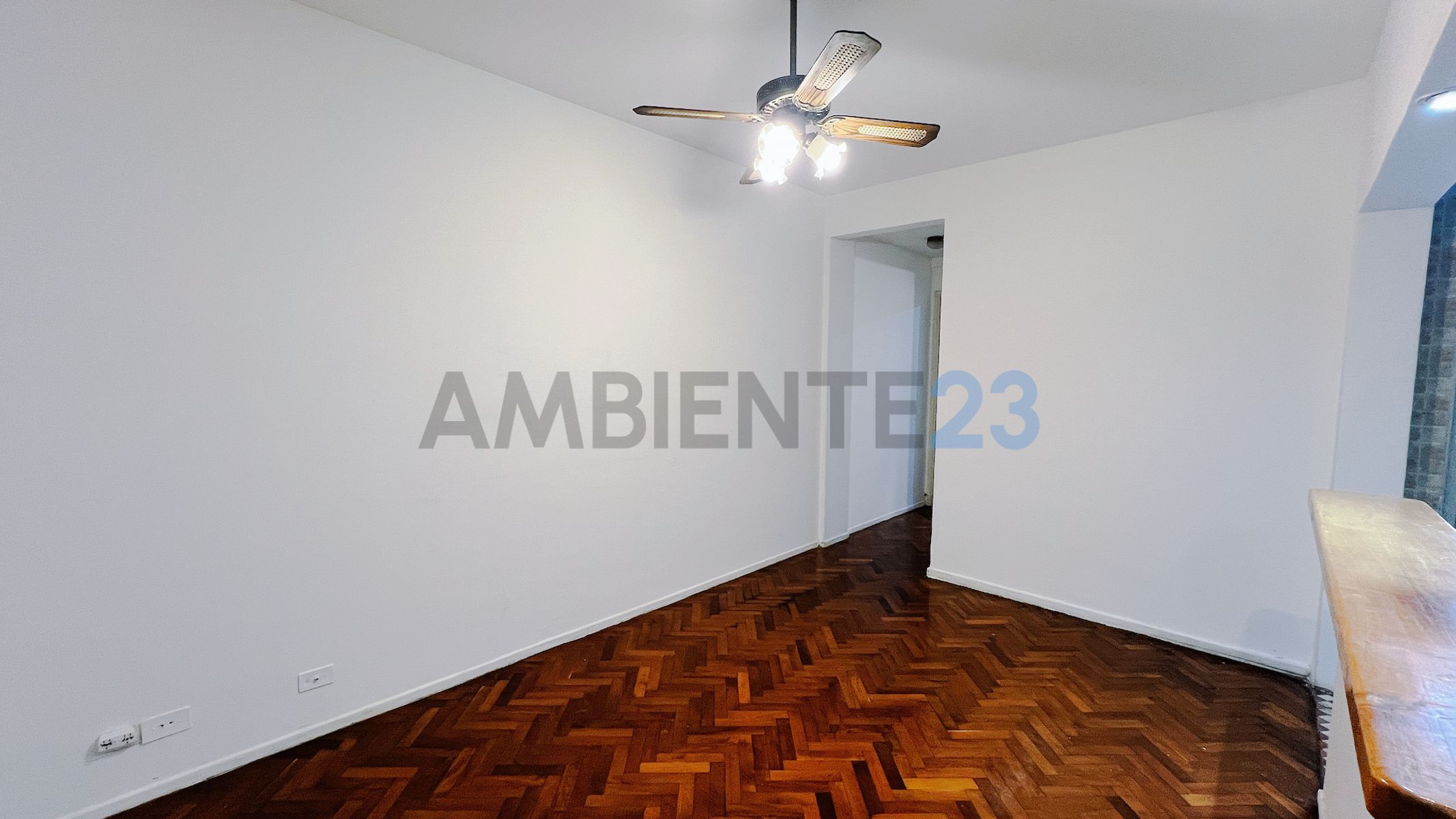 Charcas 5200 - Departamento de 2 Ambientes Impecable - Palermo Hollywood - 3
