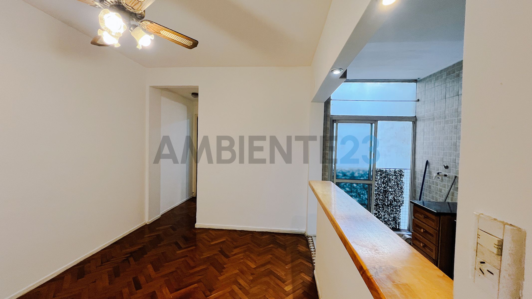Charcas 5200 - Departamento de 2 Ambientes Impecable - Palermo Hollywood - 5