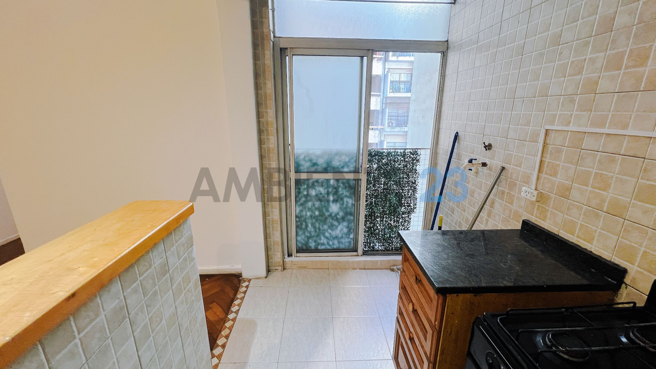 Charcas 5200 - Departamento de 2 Ambientes Impecable - Palermo Hollywood - 7