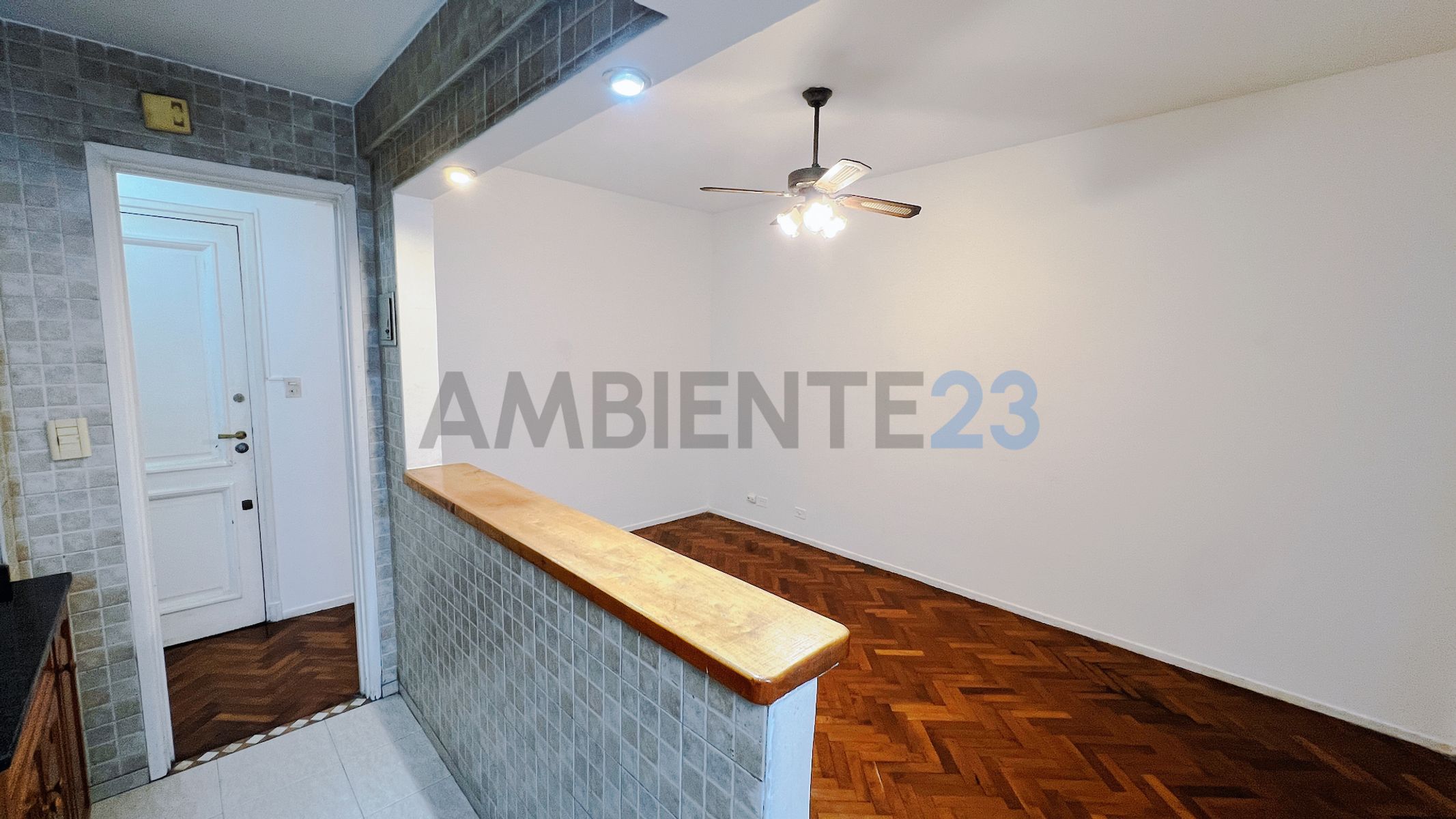 Charcas 5200 - Departamento de 2 Ambientes Impecable - Palermo Hollywood - 10