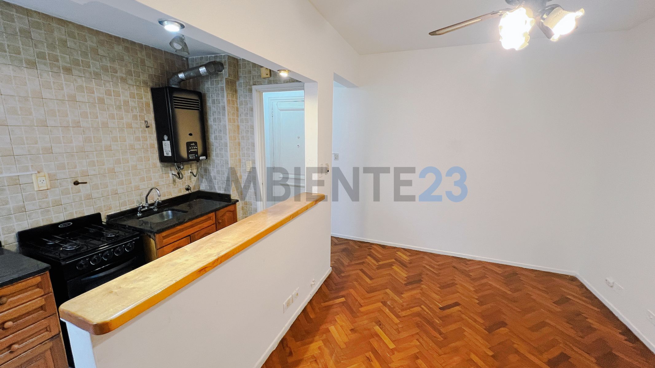 Charcas 5200 - Departamento de 2 Ambientes Impecable - Palermo Hollywood - 12
