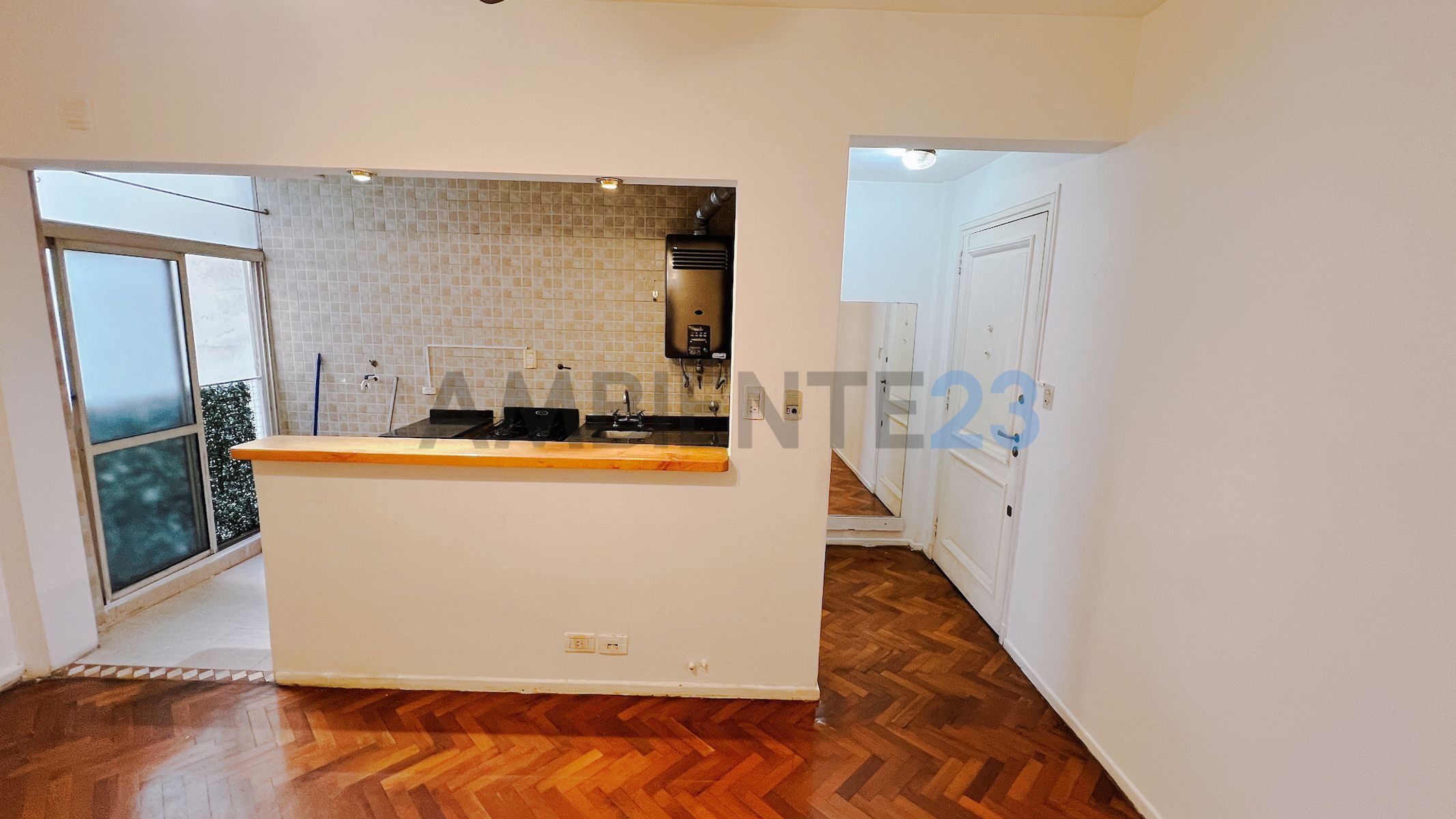 Charcas 5200 - Departamento de 2 Ambientes Impecable - Palermo Hollywood - 13