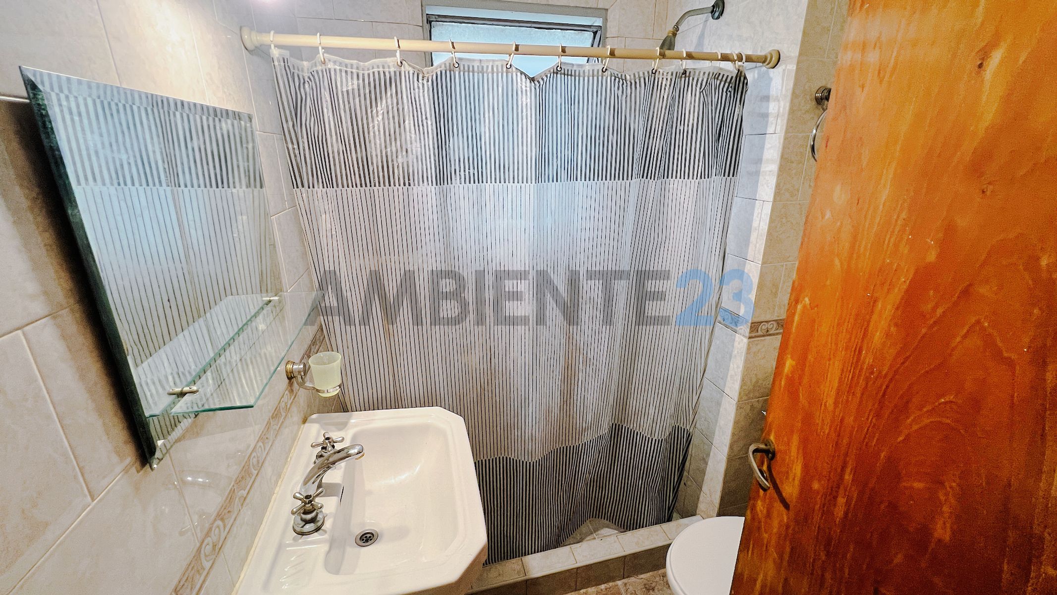 Charcas 5200 - Departamento de 2 Ambientes Impecable - Palermo Hollywood - 15