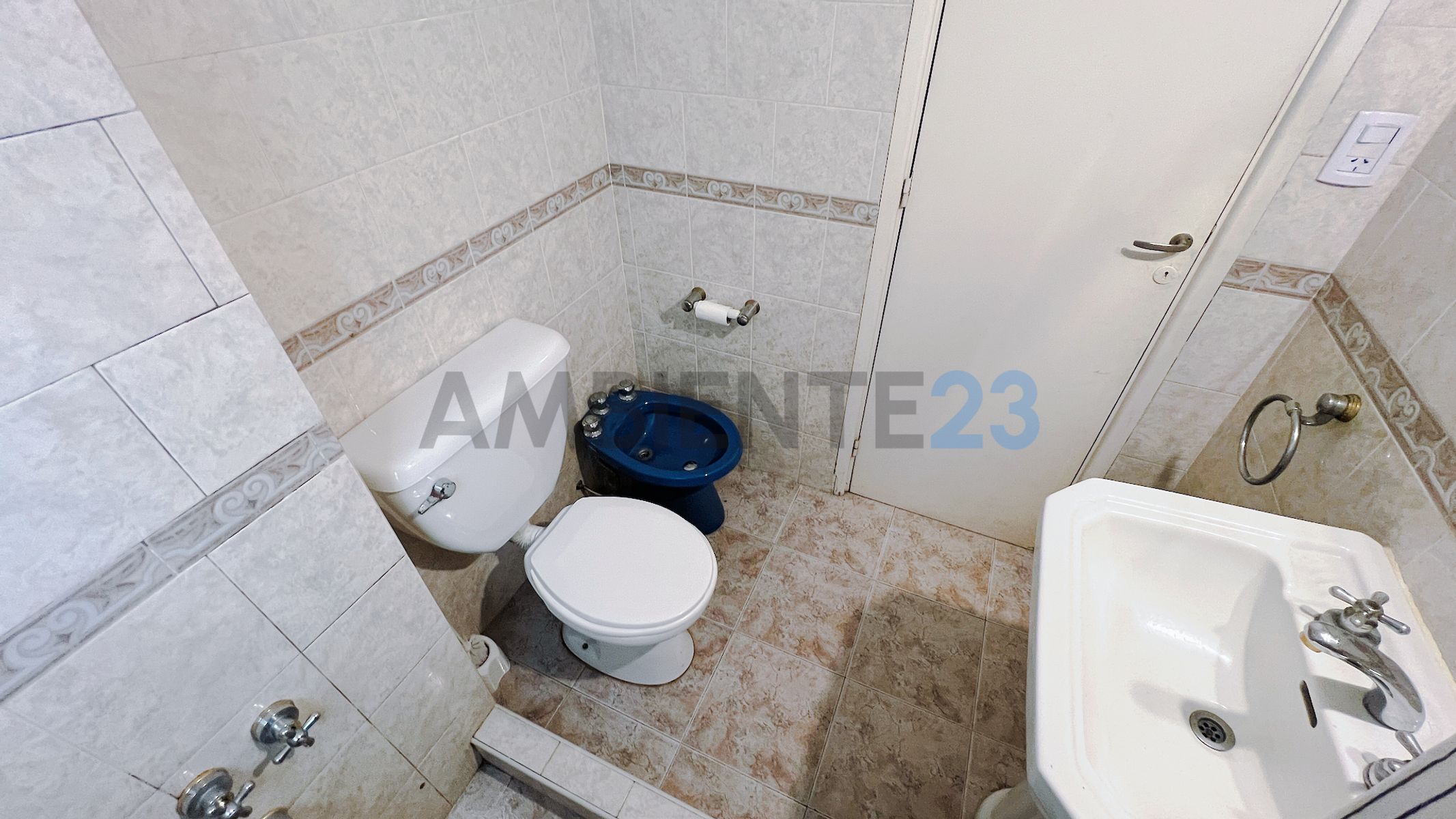 Charcas 5200 - Departamento de 2 Ambientes Impecable - Palermo Hollywood - 16