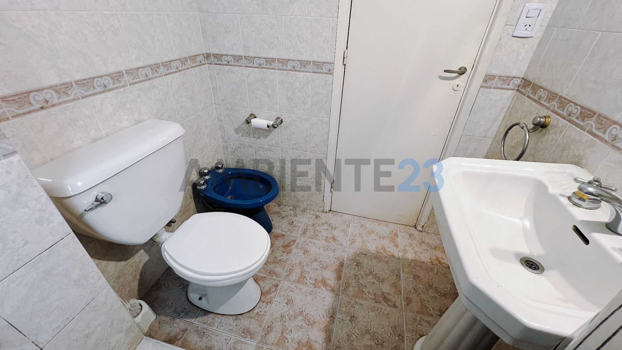 Charcas 5200 - Departamento de 2 Ambientes Impecable - Palermo Hollywood - 17