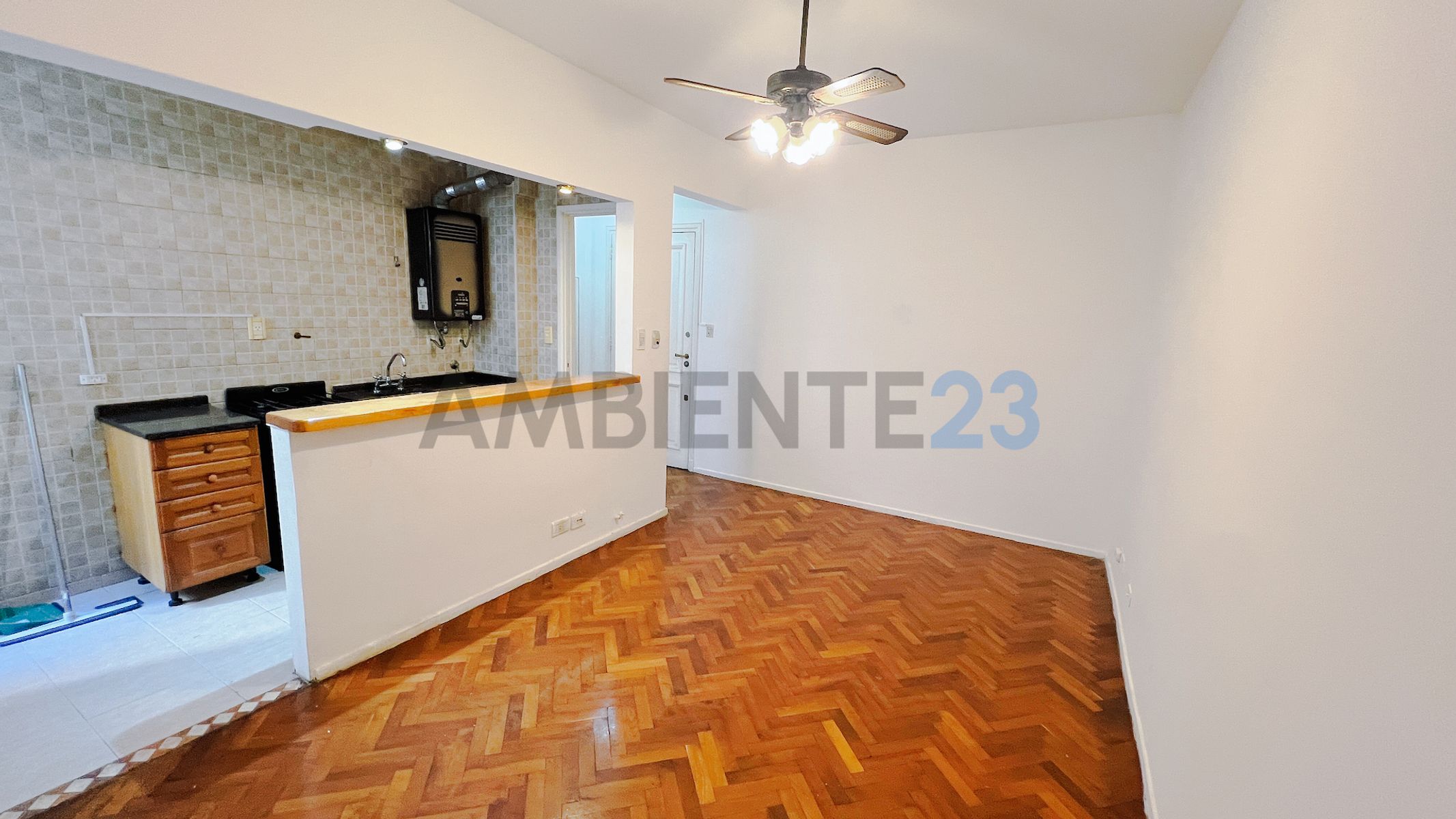 Charcas 5200 - Departamento de 2 Ambientes Impecable - Palermo Hollywood - 20