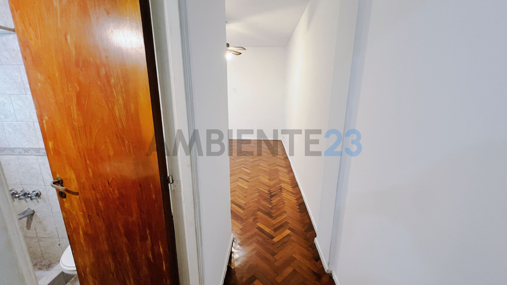 Charcas 5200 - Departamento de 2 Ambientes Impecable - Palermo Hollywood - 27