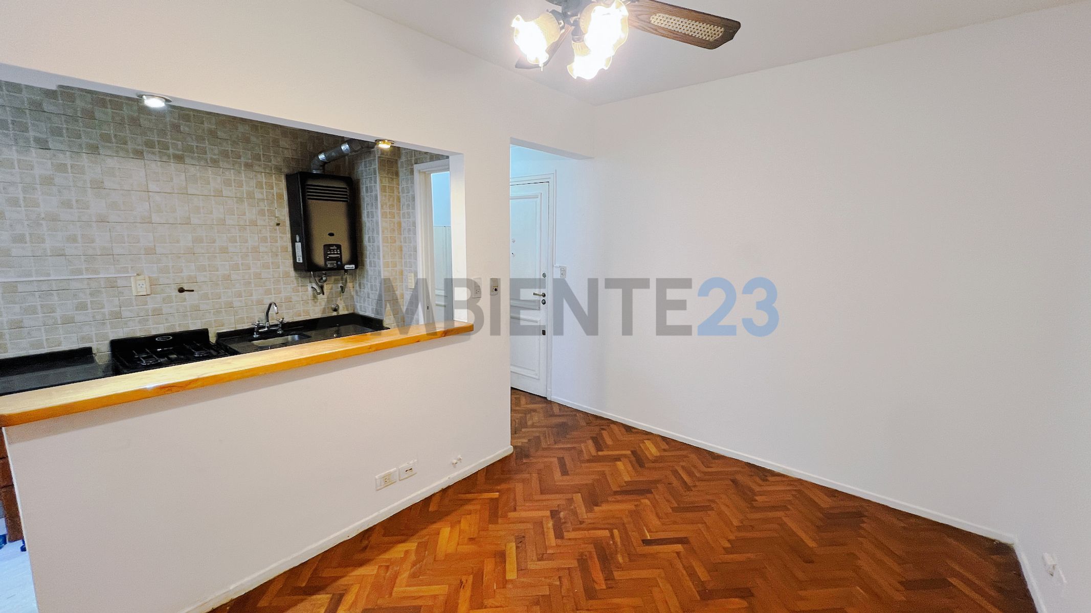 Charcas 5200 - Departamento de 2 Ambientes Impecable - Palermo Hollywood - 28