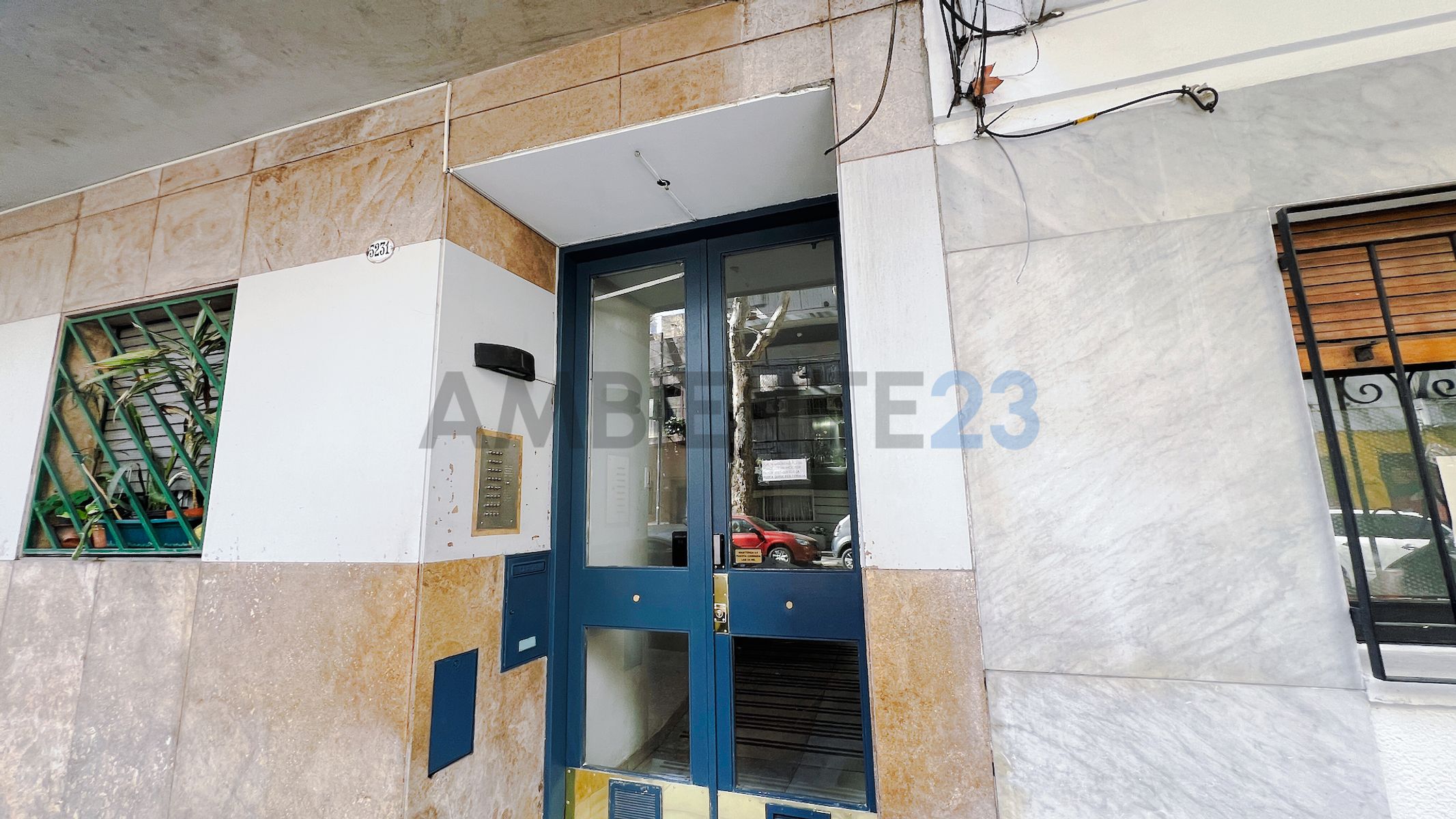 Charcas 5200 - Departamento de 2 Ambientes Impecable - Palermo Hollywood - 29