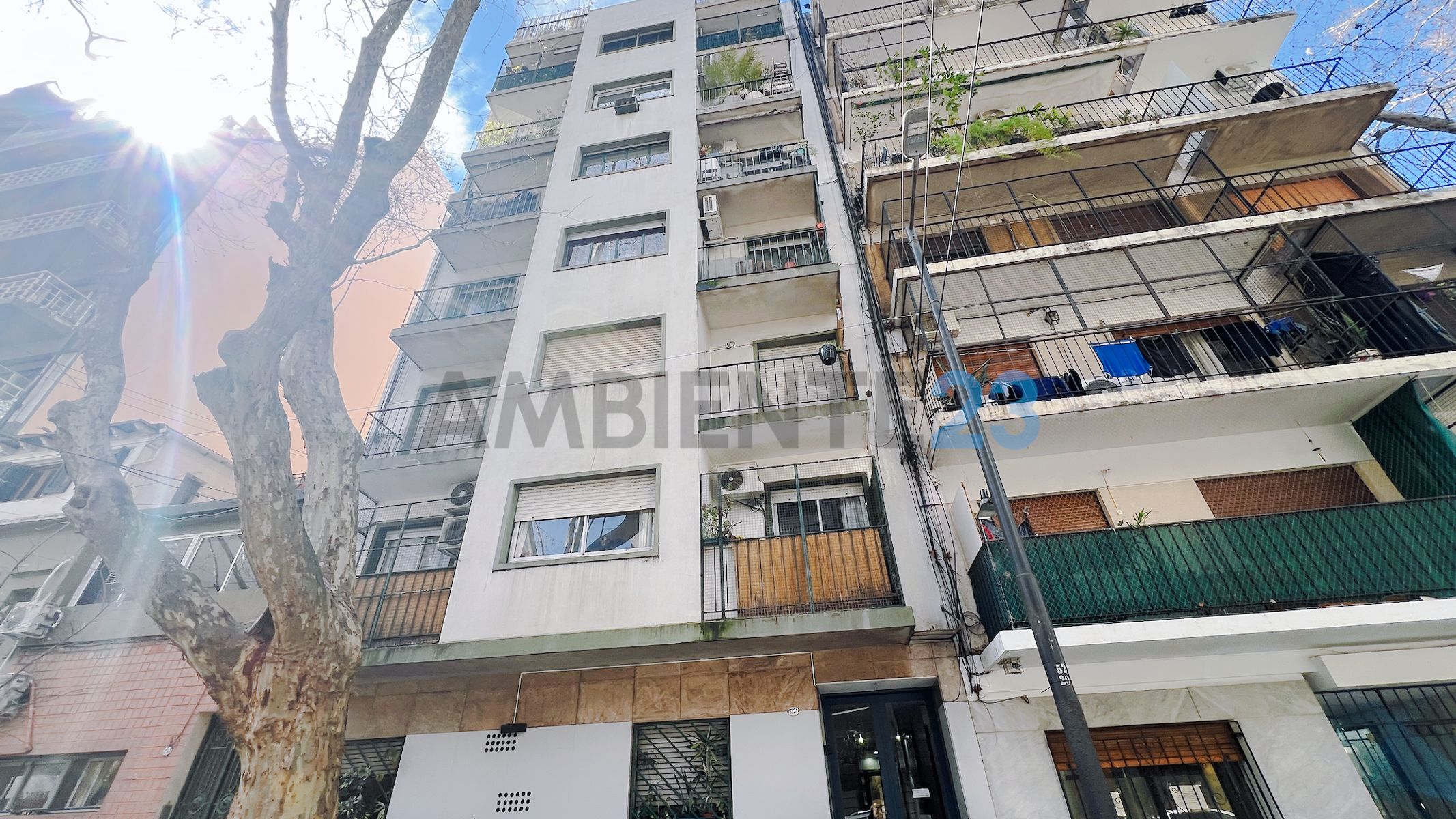Charcas 5200 - Departamento de 2 Ambientes Impecable - Palermo Hollywood - 30