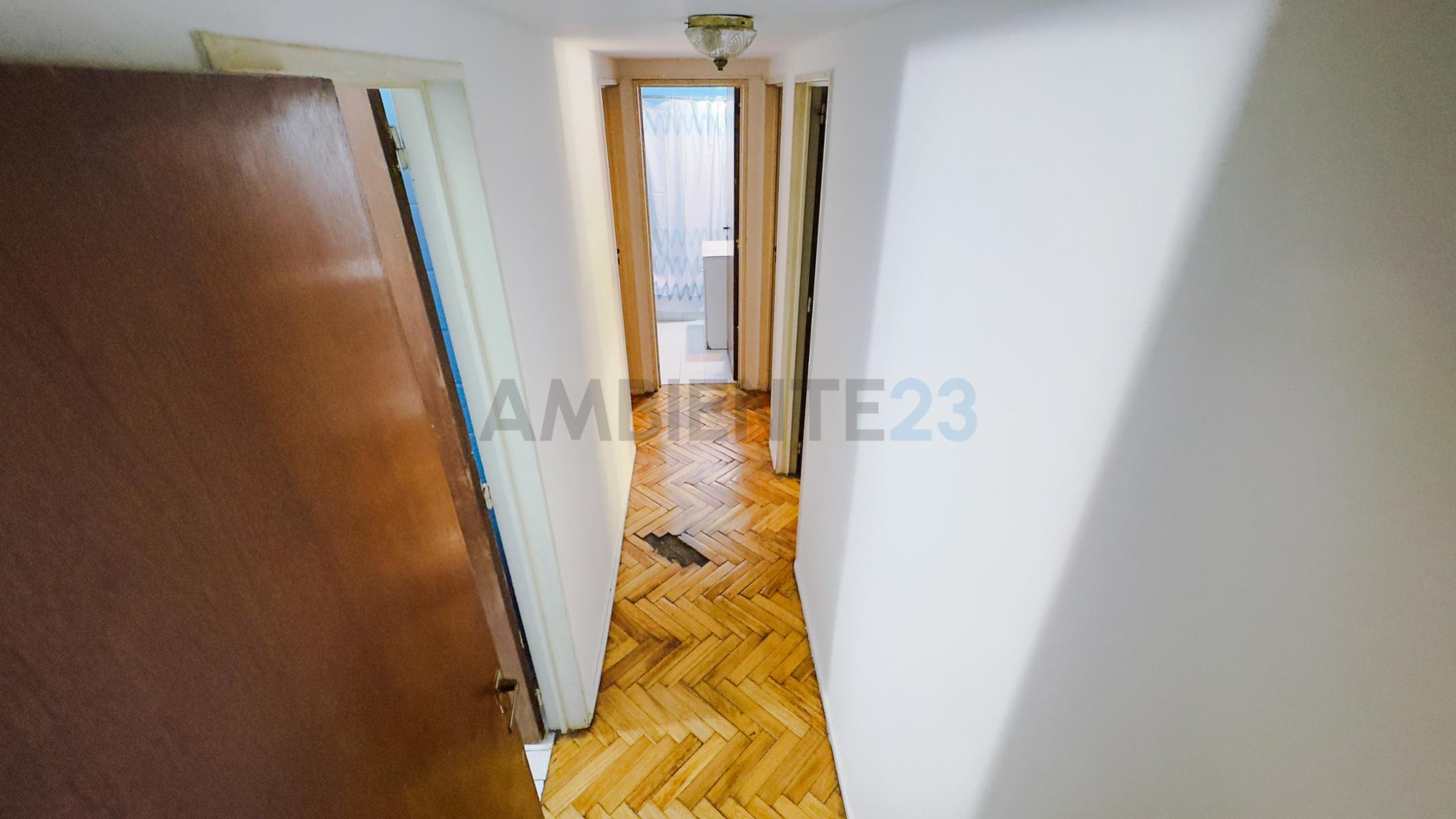 Blanco Encalada 2500 - Amplio departamento de 4 ambientes condependencia - Belgrano — foto 6