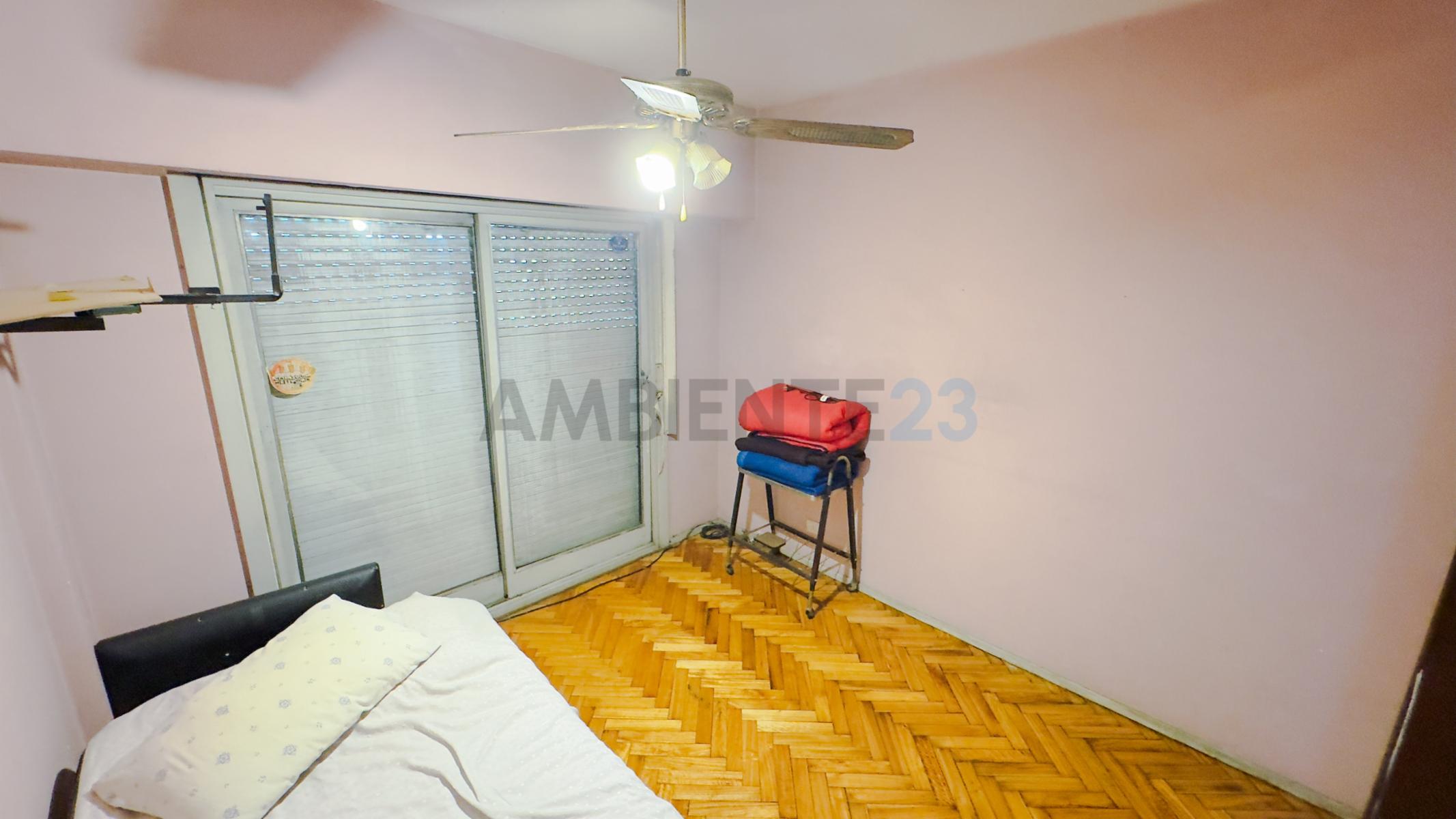 Blanco Encalada 2500 - Amplio departamento de 4 ambientes condependencia - Belgrano — foto 13