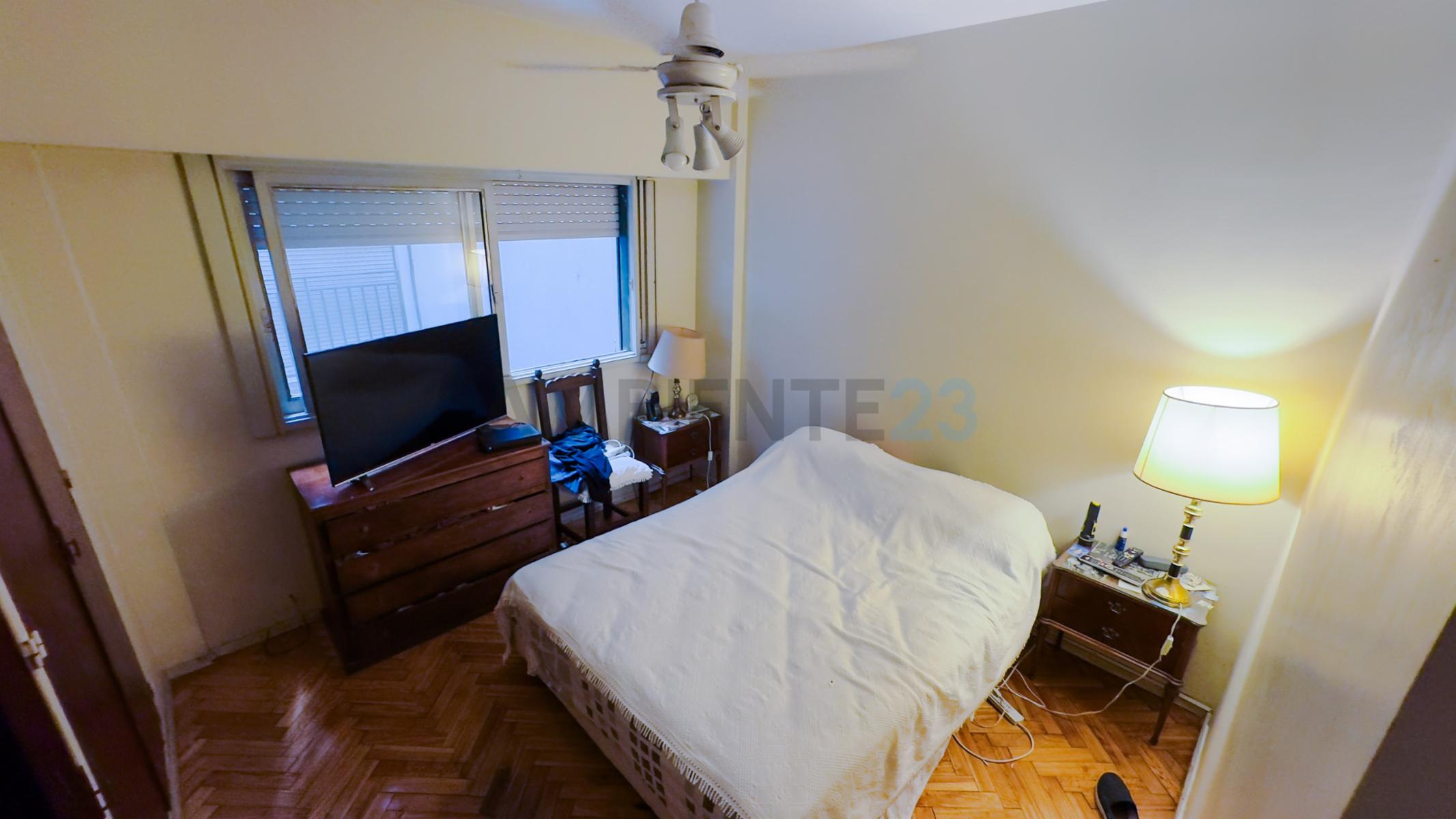 Blanco Encalada 2500 - Amplio departamento de 4 ambientes condependencia - Belgrano — foto 14