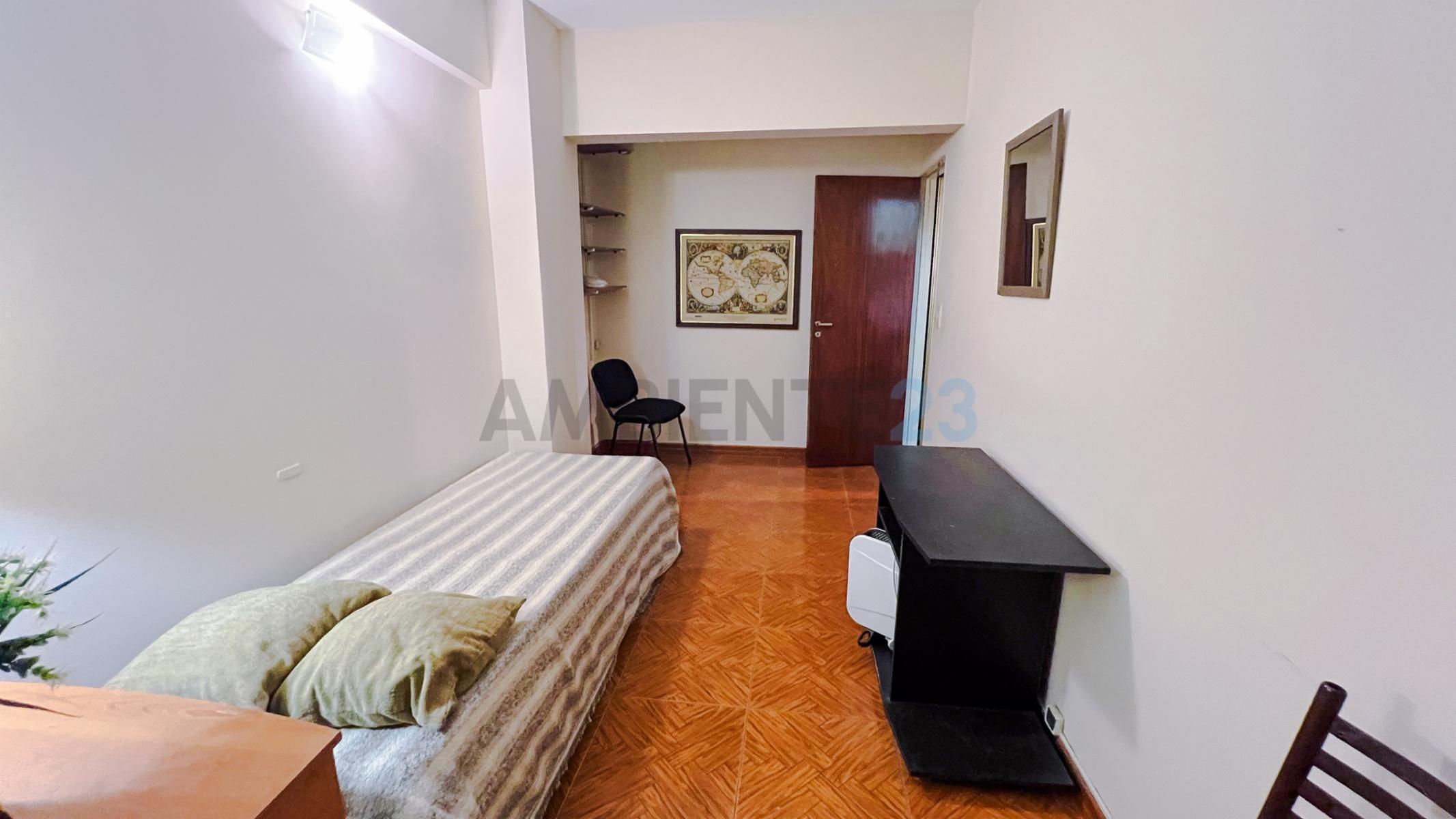 Paraguay 5400 - Departamento de 4 ambientes - Palermo Hollywood - 1