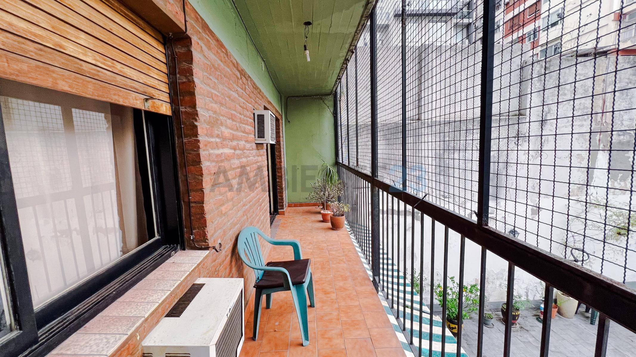 Paraguay 5400 - Departamento de 4 ambientes - Palermo Hollywood - 3