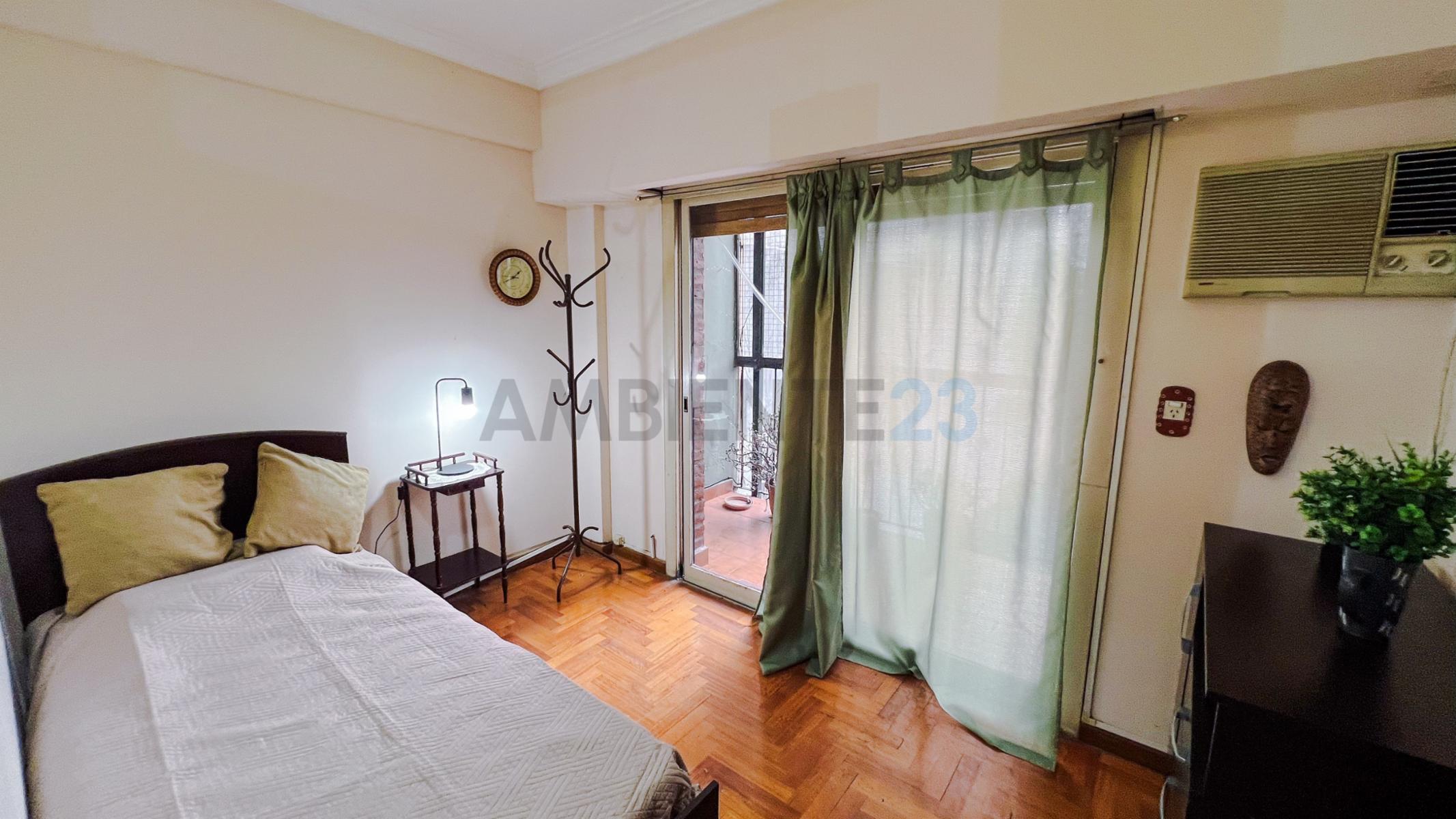 Paraguay 5400 - Departamento de 4 ambientes - Palermo Hollywood - 5