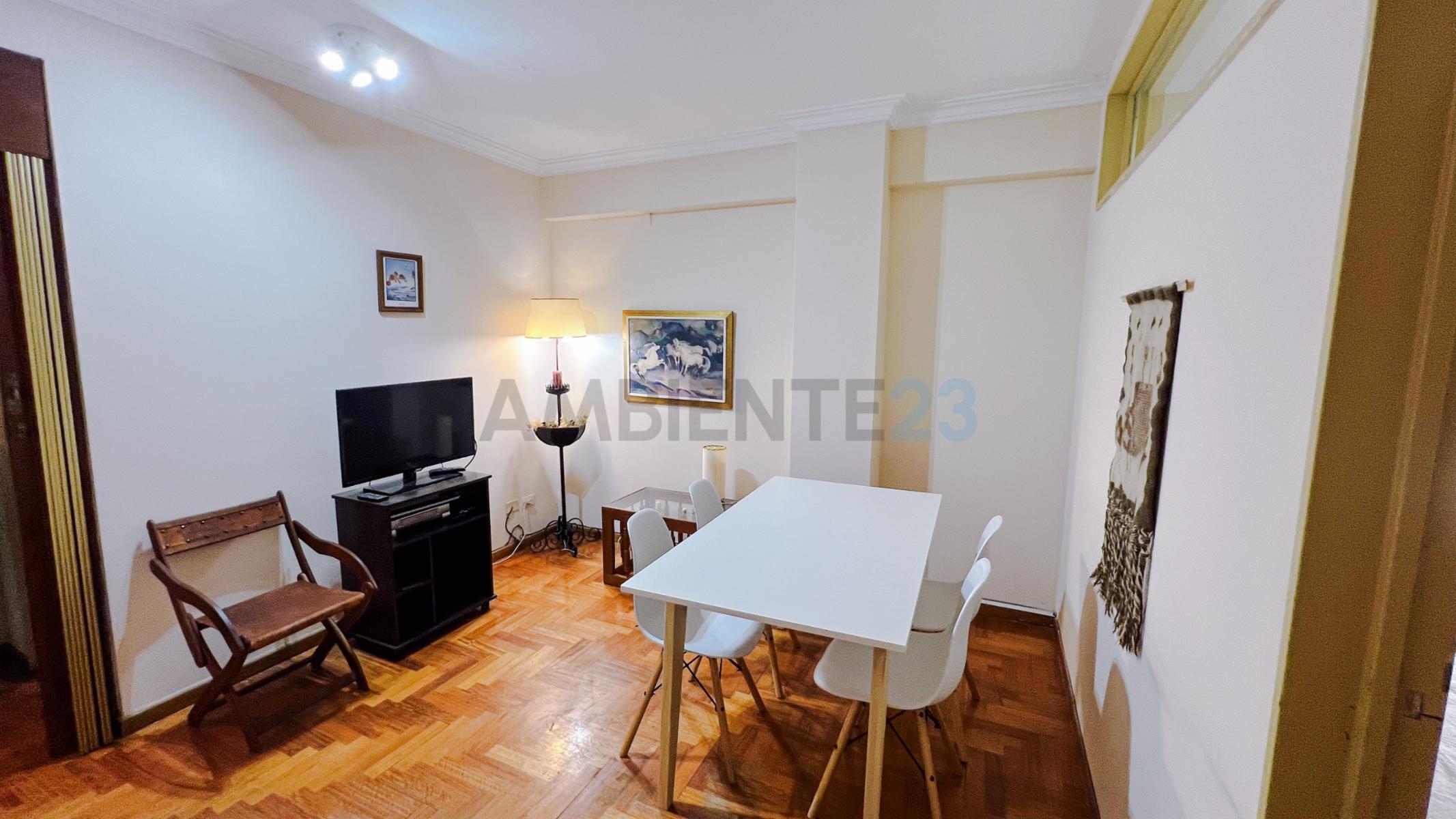 Paraguay 5400 - Departamento de 4 ambientes - Palermo Hollywood - 6