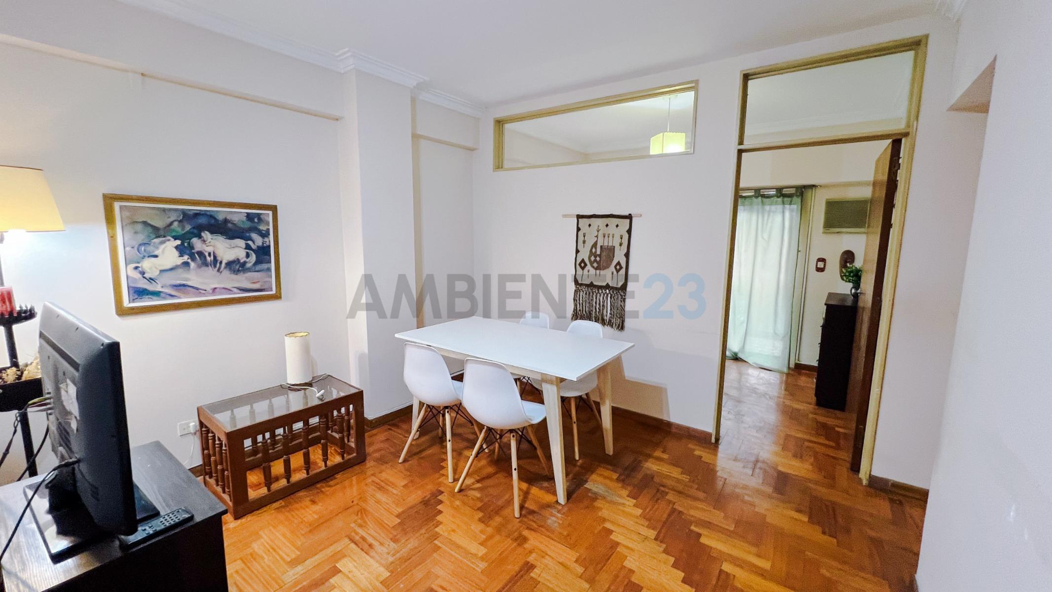 Paraguay 5400 - Departamento de 4 ambientes - Palermo Hollywood - 7