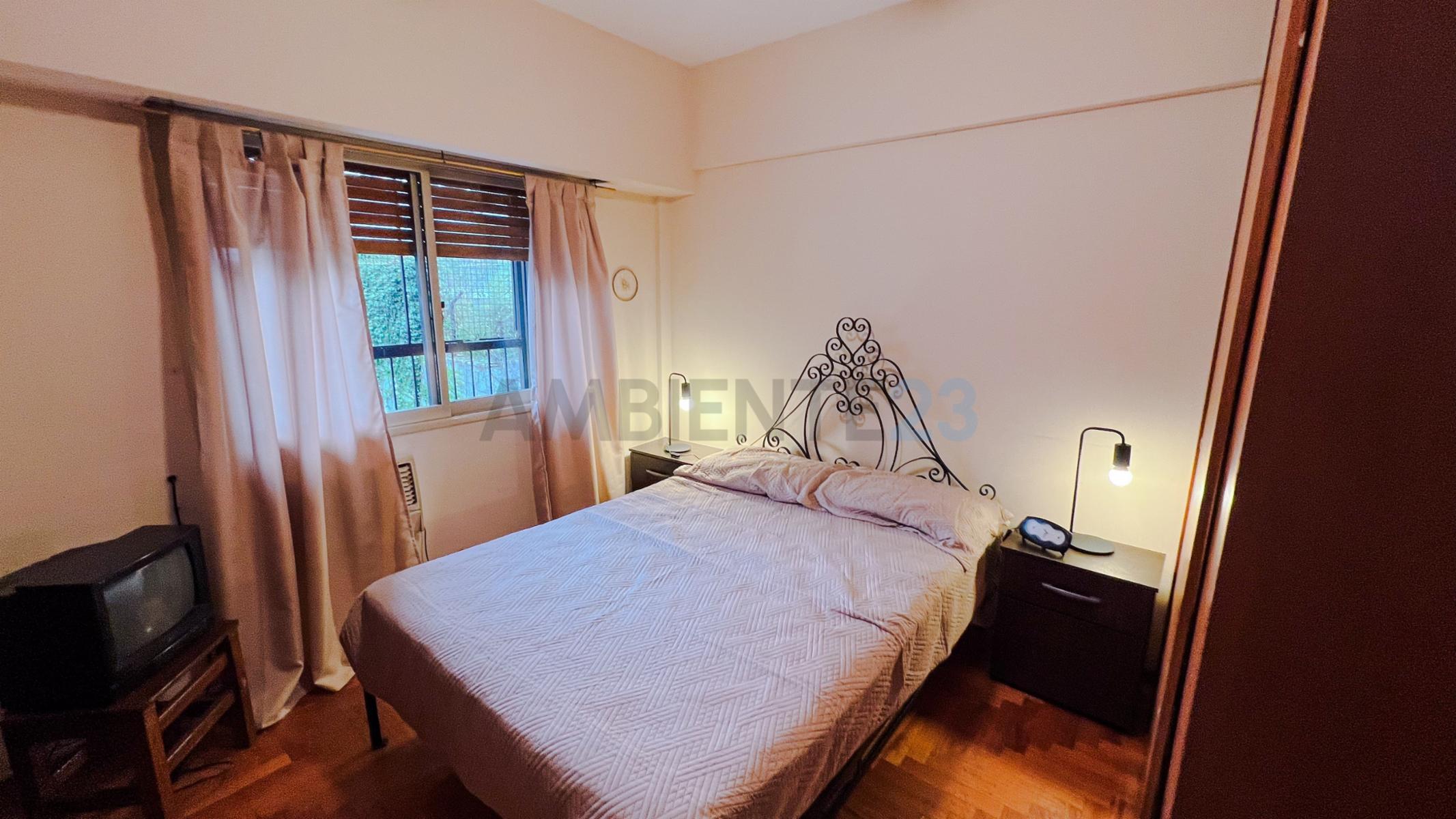 Paraguay 5400 - Departamento de 4 ambientes - Palermo Hollywood - 8
