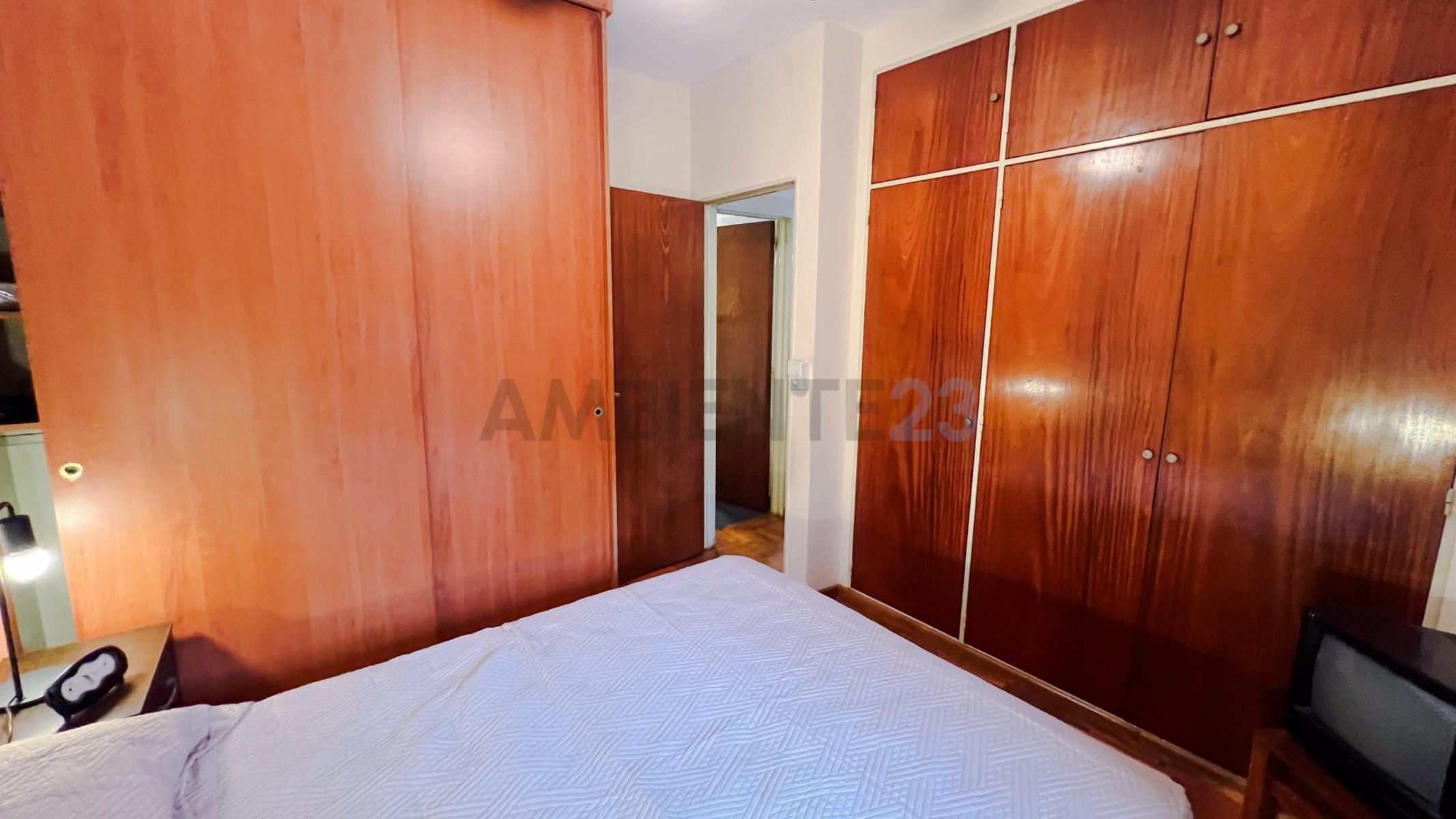 Paraguay 5400 - Departamento de 4 ambientes - Palermo Hollywood - 9