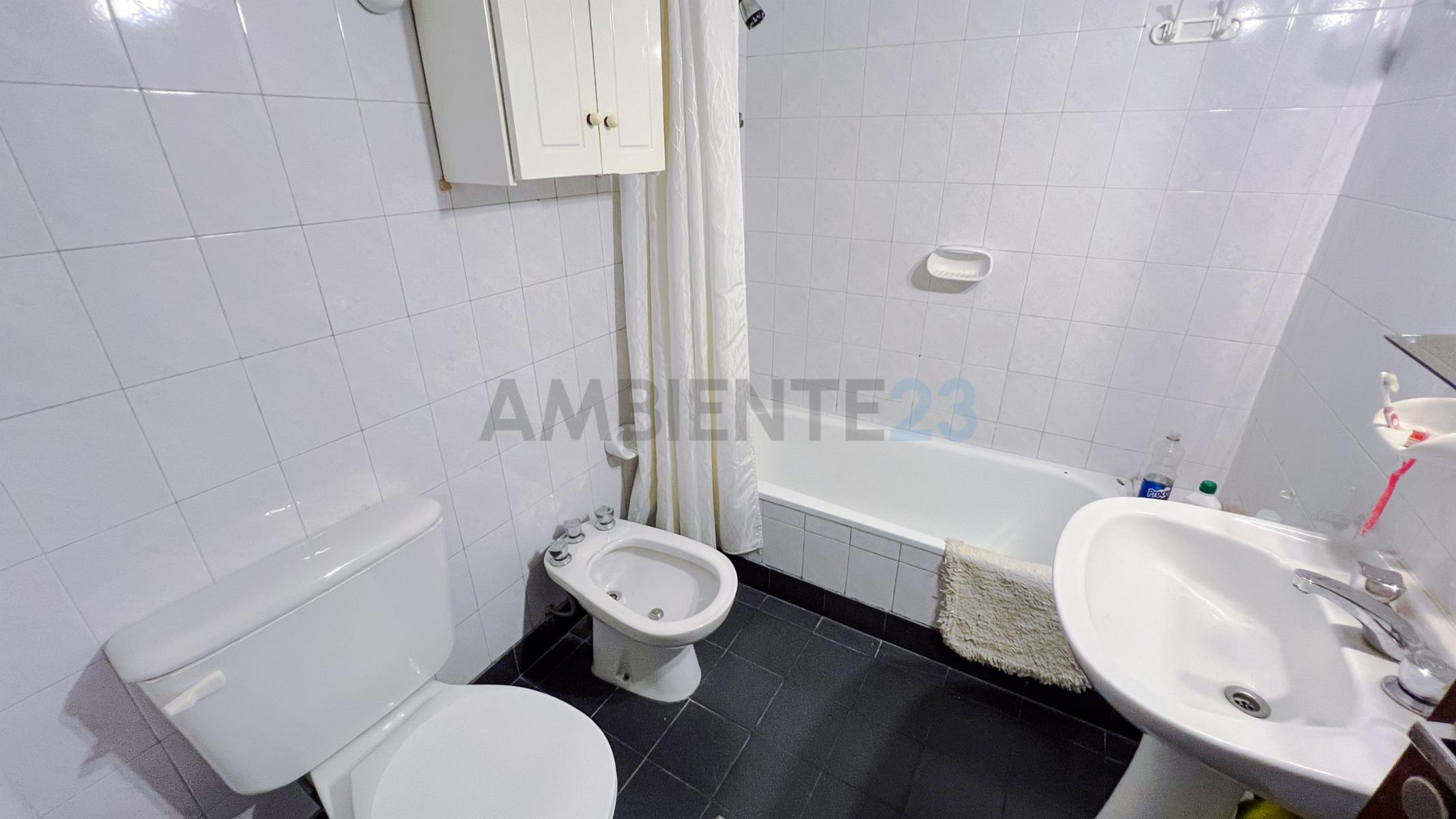 Paraguay 5400 - Departamento de 4 ambientes - Palermo Hollywood - 10