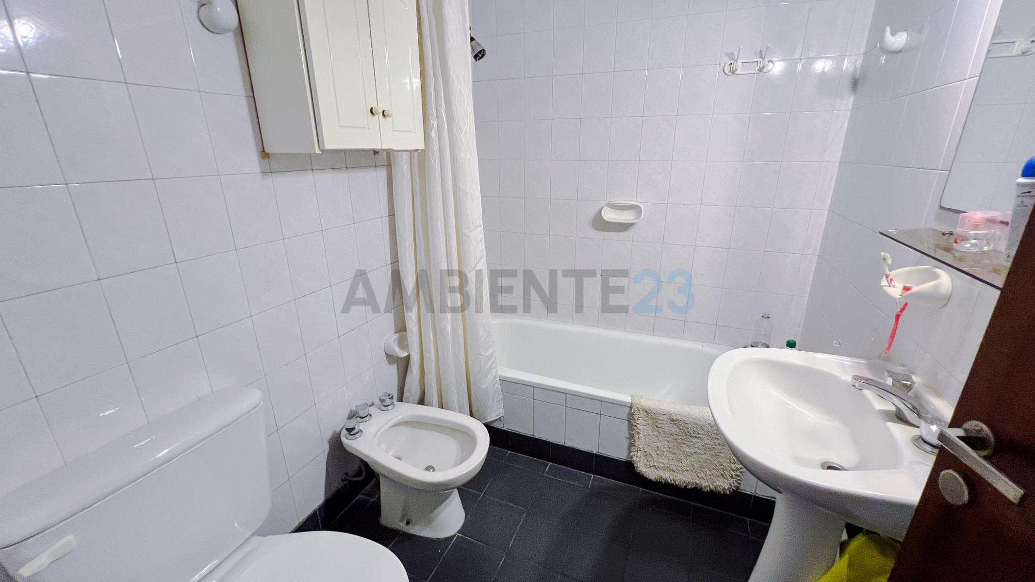 Paraguay 5400 - Departamento de 4 ambientes - Palermo Hollywood - 11