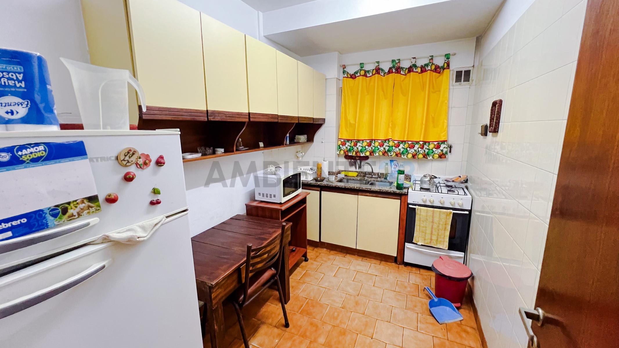 Paraguay 5400 - Departamento de 4 ambientes - Palermo Hollywood - 12