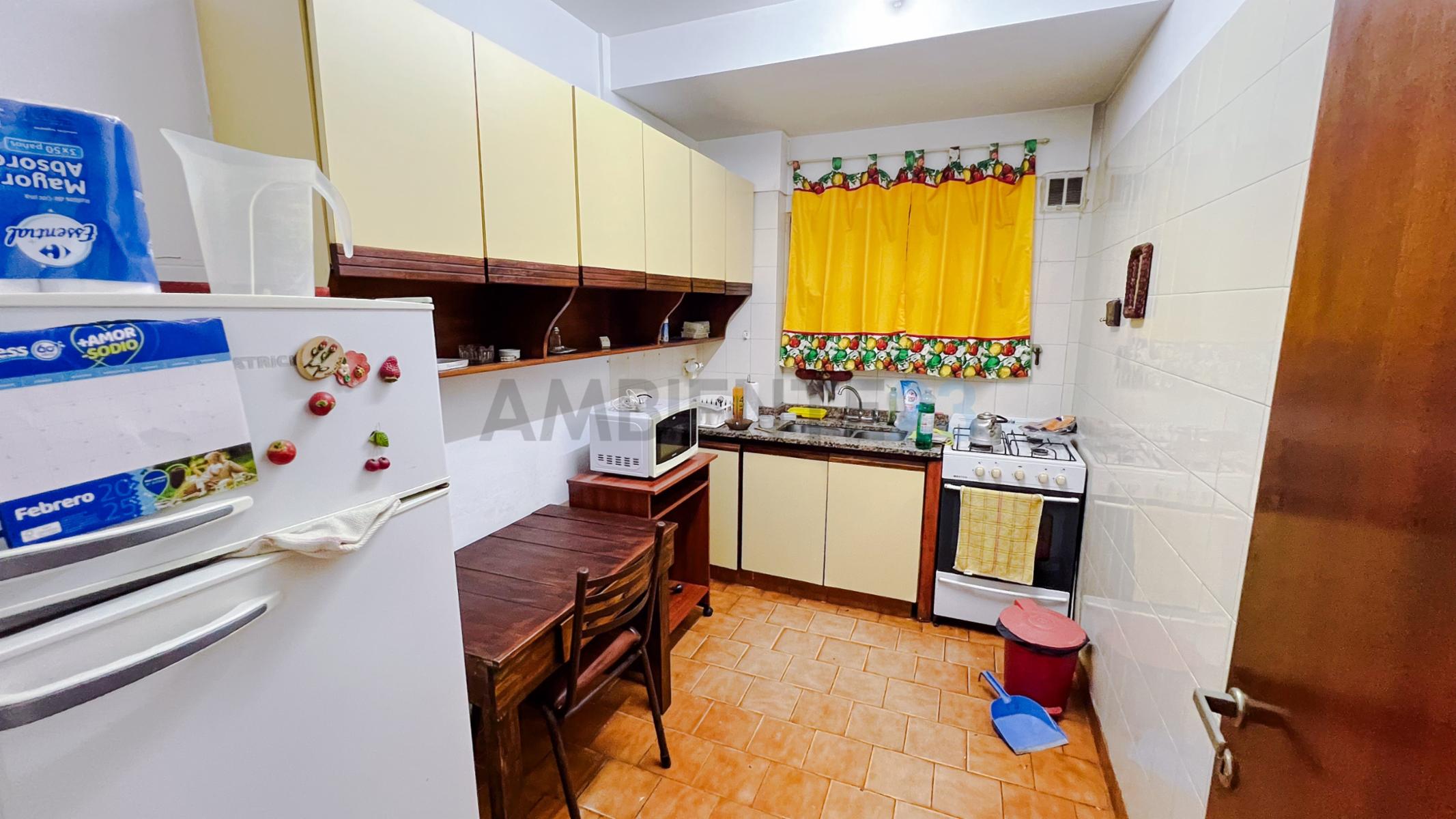 Paraguay 5400 - Departamento de 4 ambientes - Palermo Hollywood - 13
