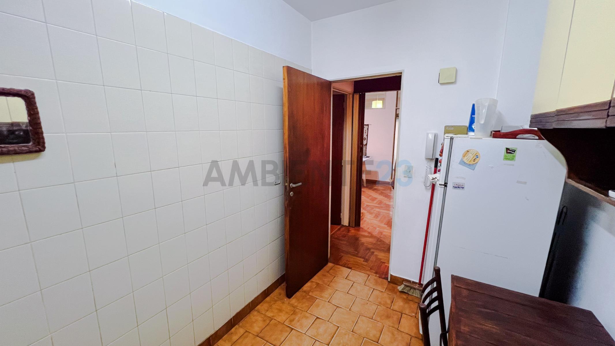 Paraguay 5400 - Departamento de 4 ambientes - Palermo Hollywood - 14