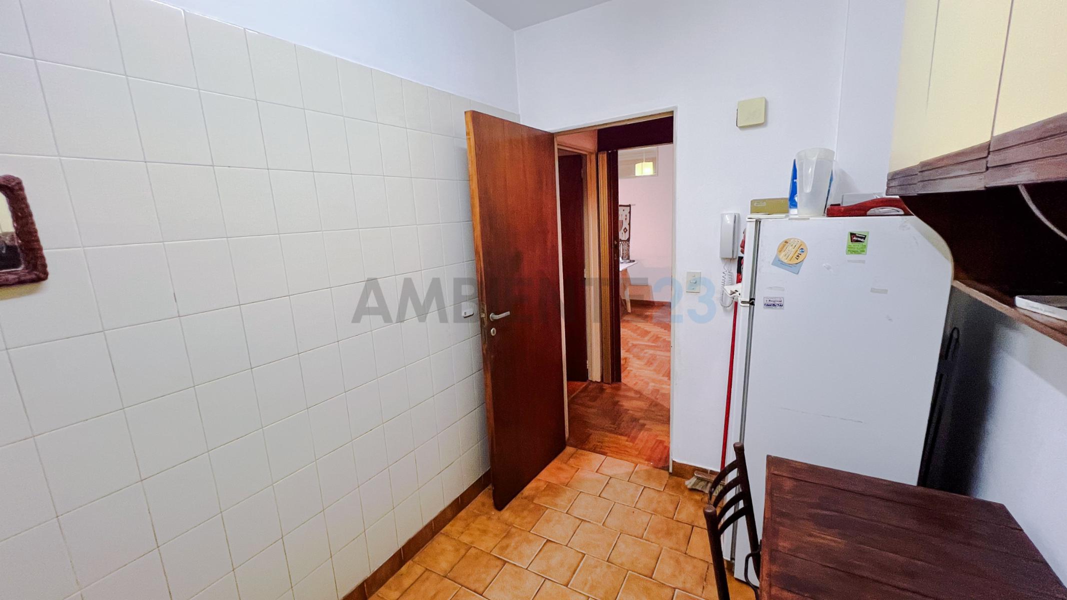 Paraguay 5400 - Departamento de 4 ambientes - Palermo Hollywood - 15