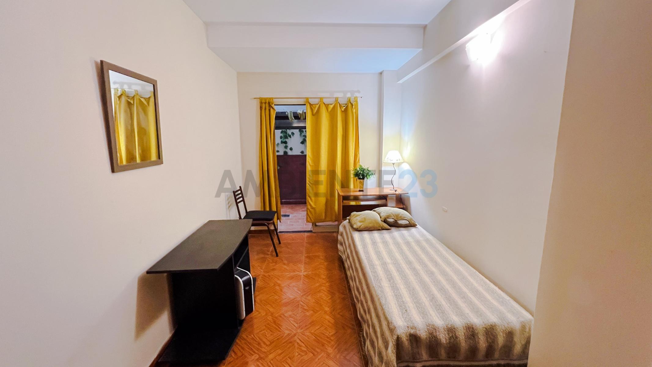 Paraguay 5400 - Departamento de 4 ambientes - Palermo Hollywood - 17