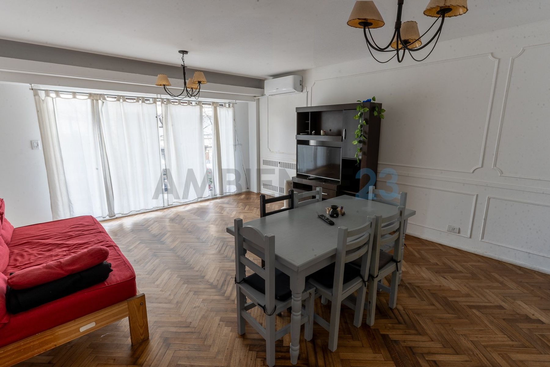 Bonpland 2300 - Departamento de 4 Ambientes + Dependencia - Palermo Hollywood — foto 2