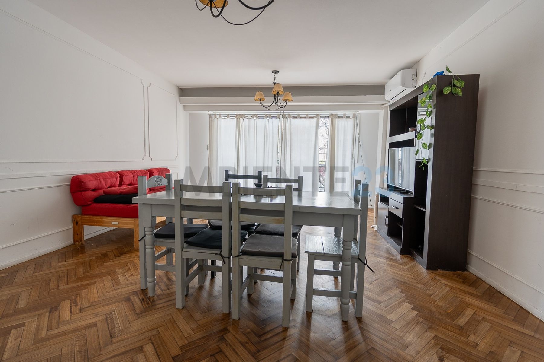 Bonpland 2300 - Departamento de 4 Ambientes + Dependencia - Palermo Hollywood — foto 4