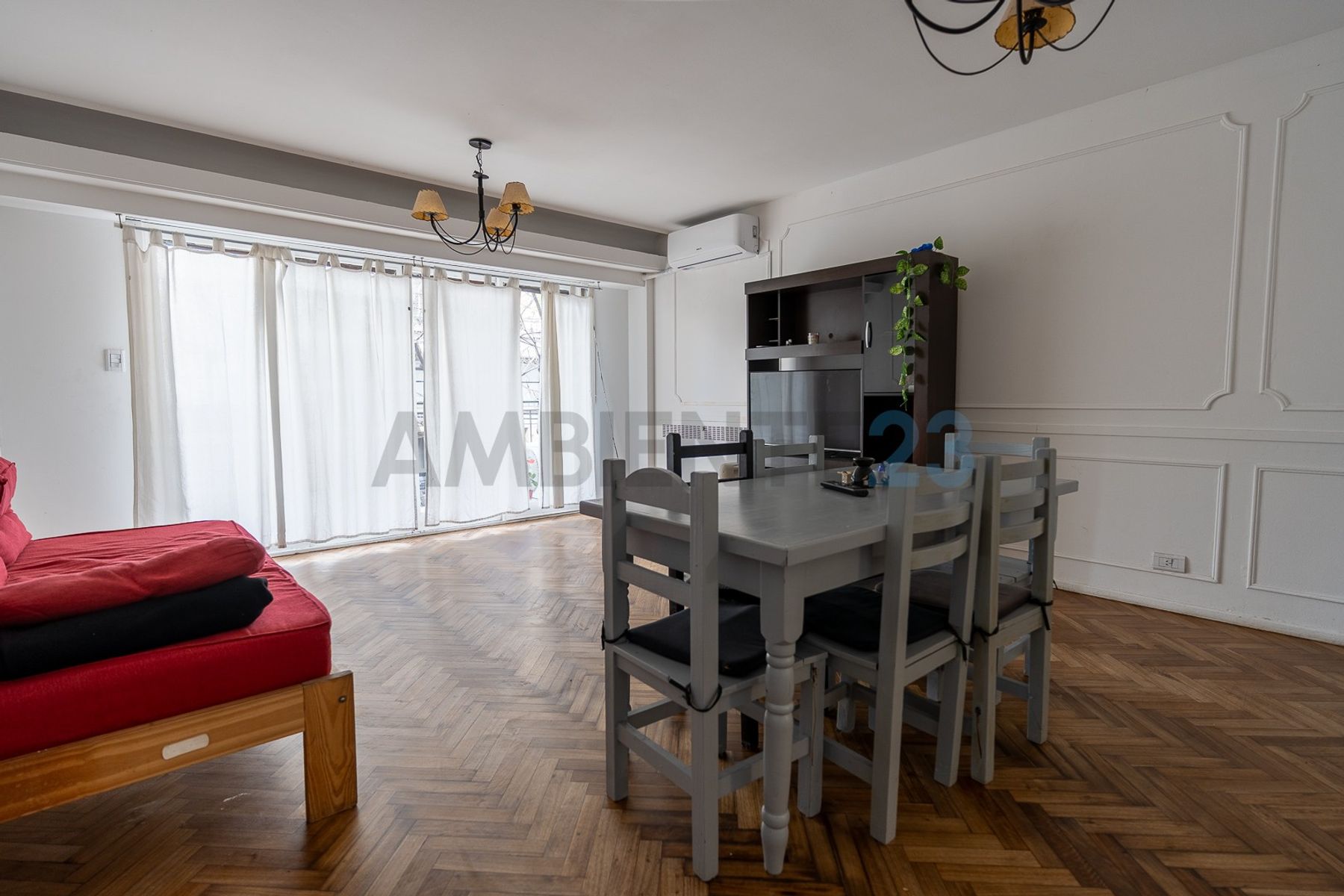 Bonpland 2300 - Departamento de 4 Ambientes + Dependencia - Palermo Hollywood — foto 5