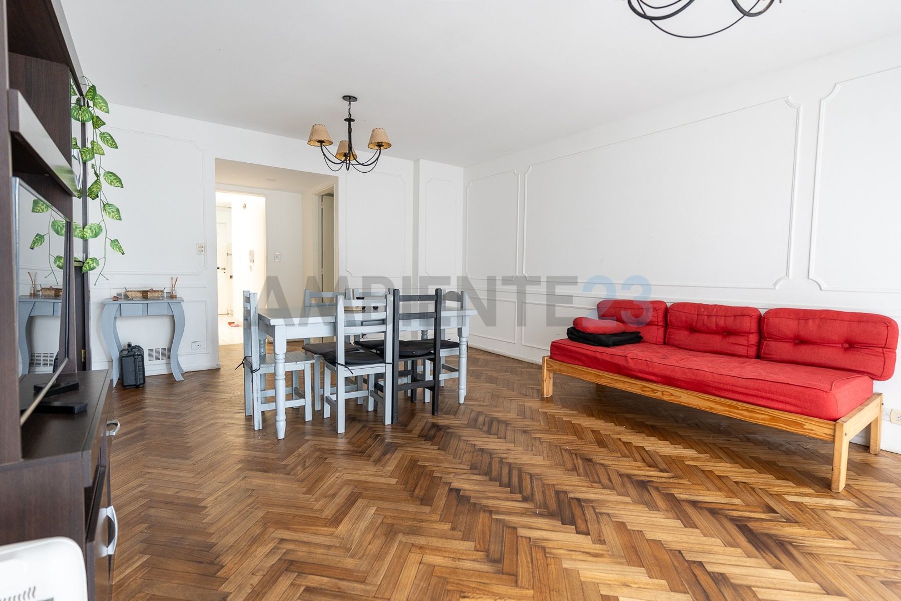 Bonpland 2300 - Departamento de 4 Ambientes + Dependencia - Palermo Hollywood — foto 6