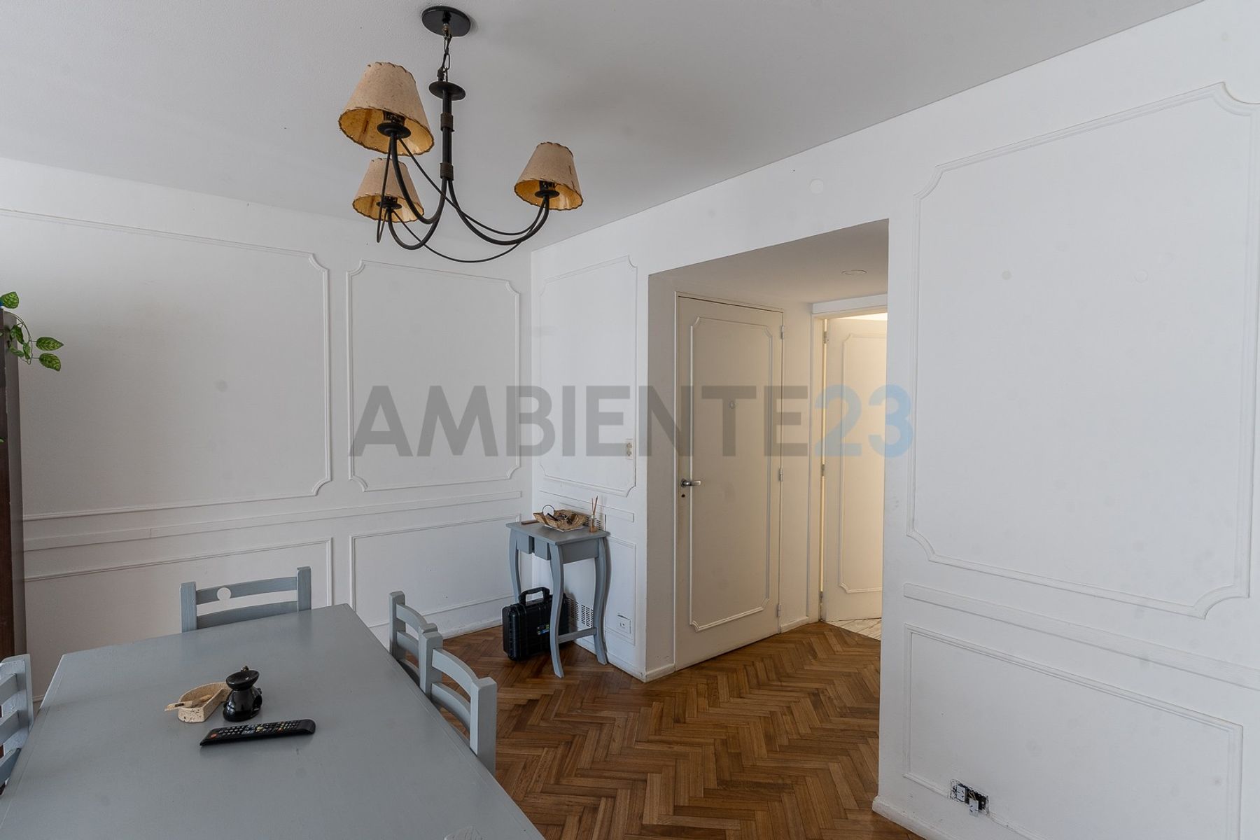 Bonpland 2300 - Departamento de 4 Ambientes + Dependencia - Palermo Hollywood — foto 7