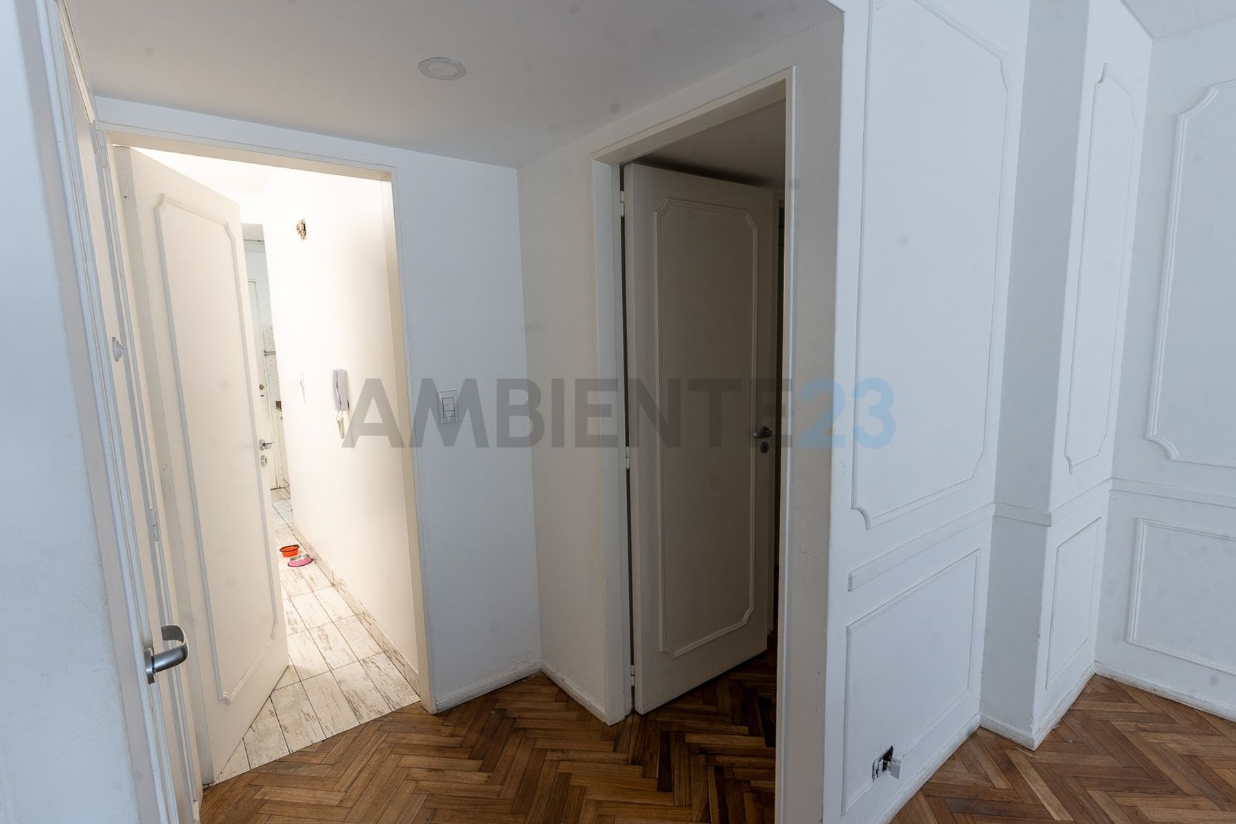 Bonpland 2300 - Departamento de 4 Ambientes + Dependencia - Palermo Hollywood — foto 8