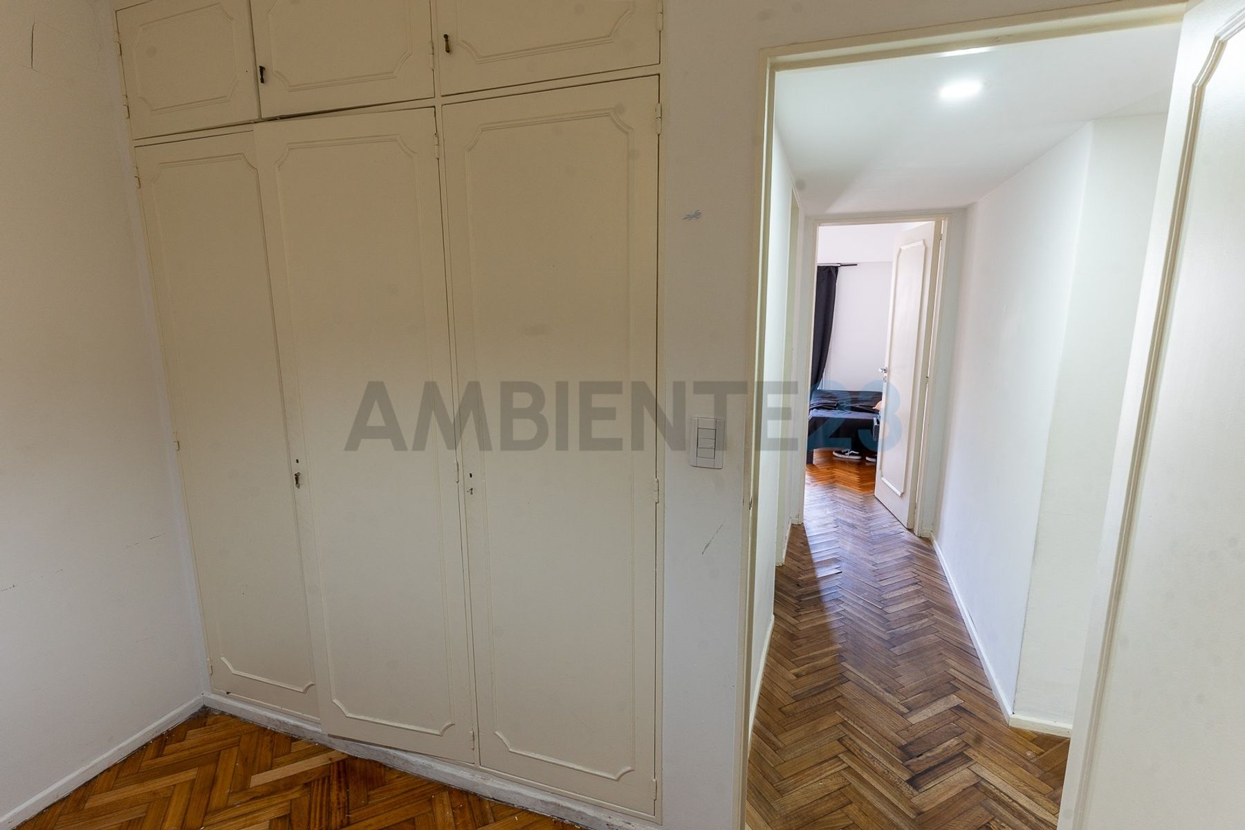 Bonpland 2300 - Departamento de 4 Ambientes + Dependencia - Palermo Hollywood — foto 10