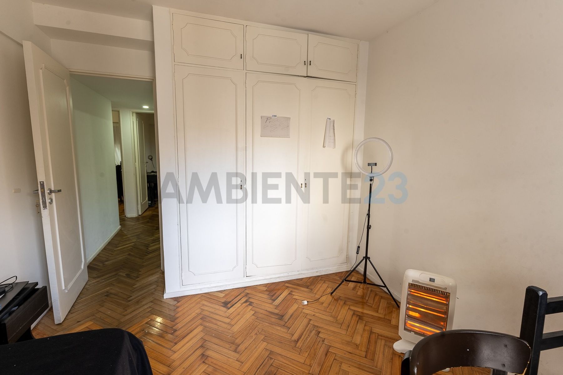 Bonpland 2300 - Departamento de 4 Ambientes + Dependencia - Palermo Hollywood — foto 11