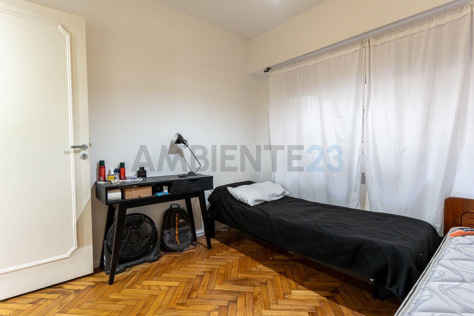 Bonpland 2300 - Departamento de 4 Ambientes + Dependencia - Palermo Hollywood — foto 12