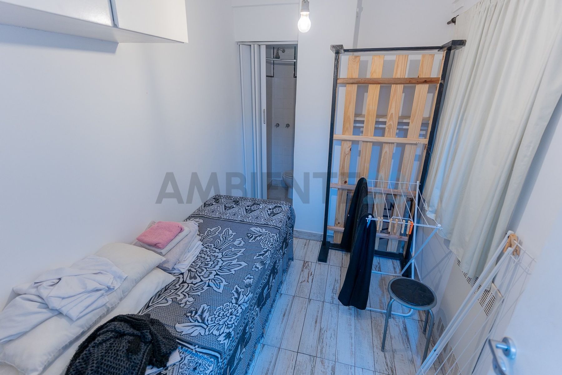 Bonpland 2300 - Departamento de 4 Ambientes + Dependencia - Palermo Hollywood — foto 13